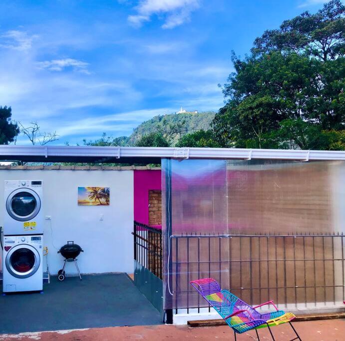 Casa en la Candelaria con Gran Terraza Privada