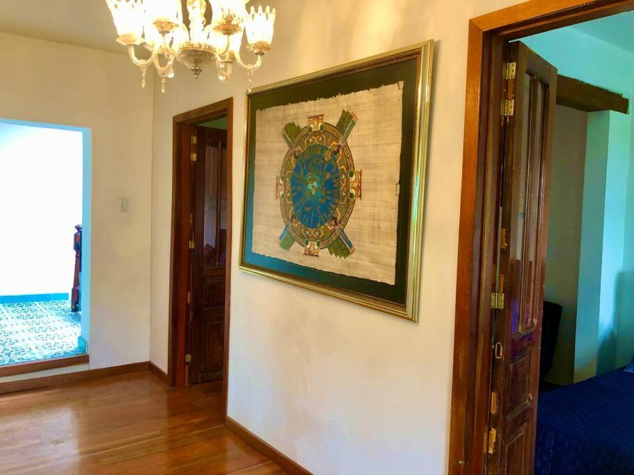 Casa en la Candelaria con Gran Terraza Privada