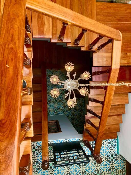 Casa en la Candelaria con Gran Terraza Privada
