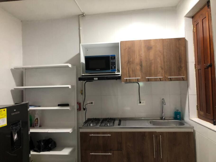 Casa en la Candelaria con Gran Terraza Privada