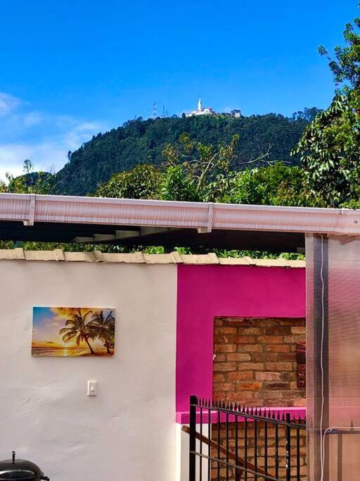 Casa en la Candelaria con Gran Terraza Privada