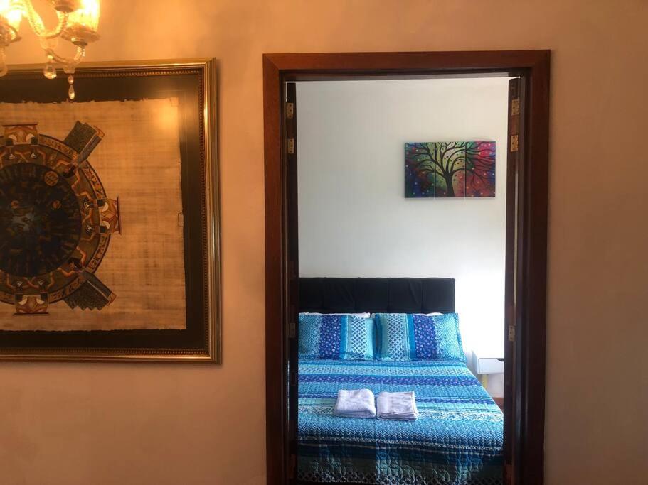 Casa en la Candelaria con Gran Terraza Privada