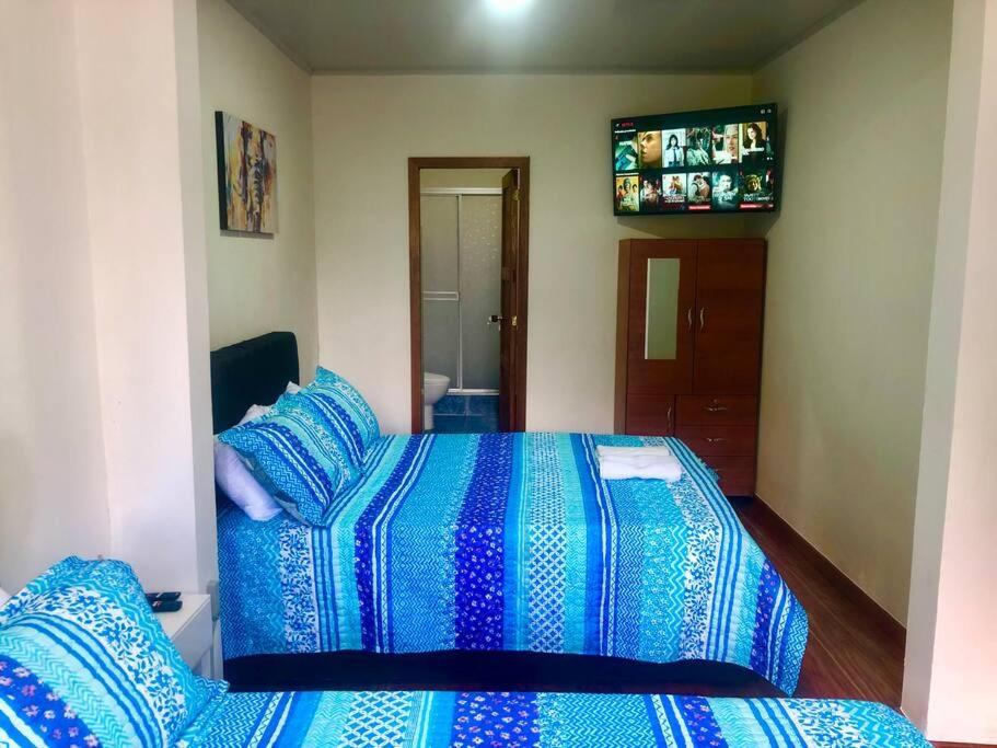 Casa en la Candelaria con Gran Terraza Privada