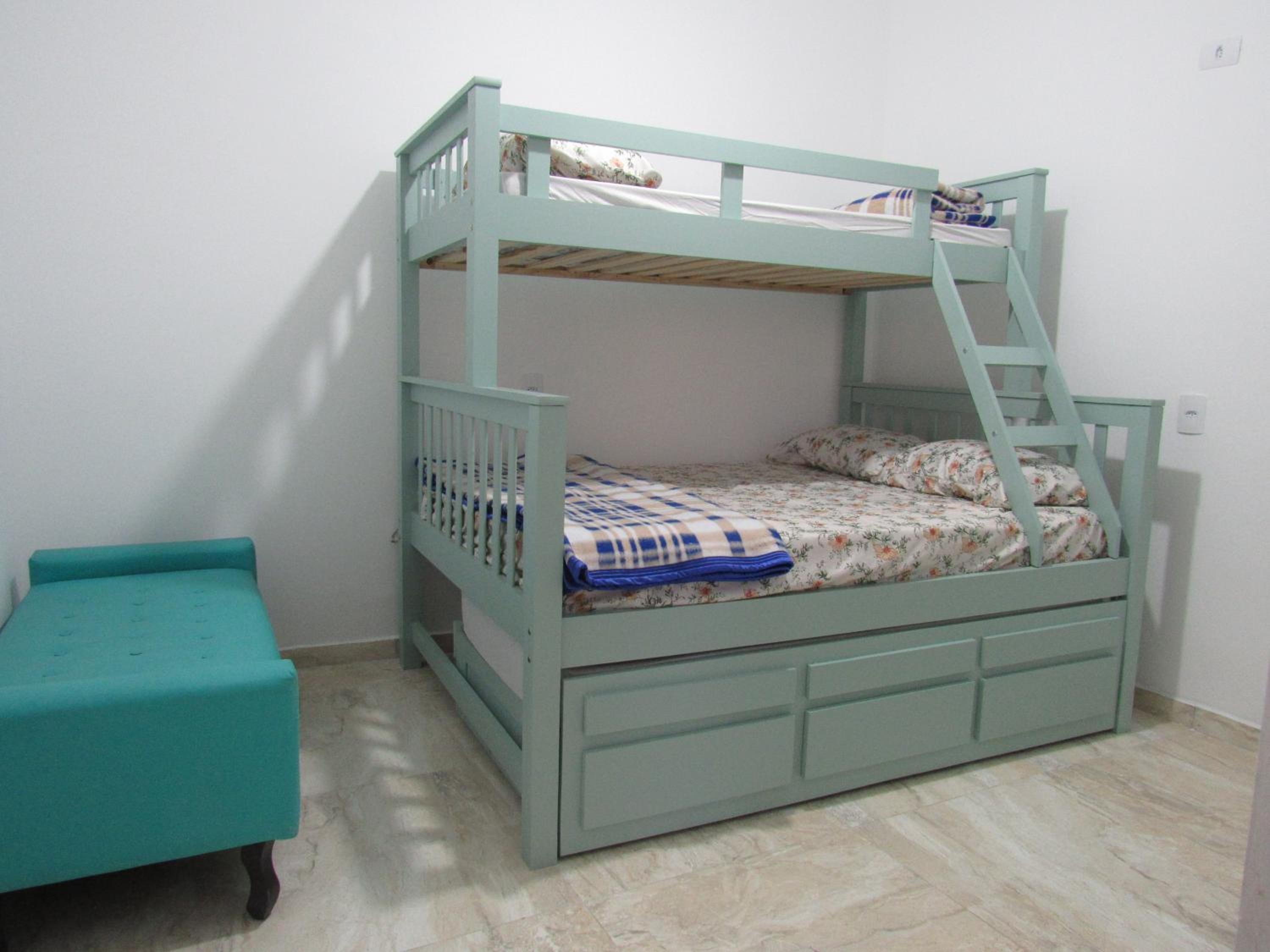 Vitoria Hostel