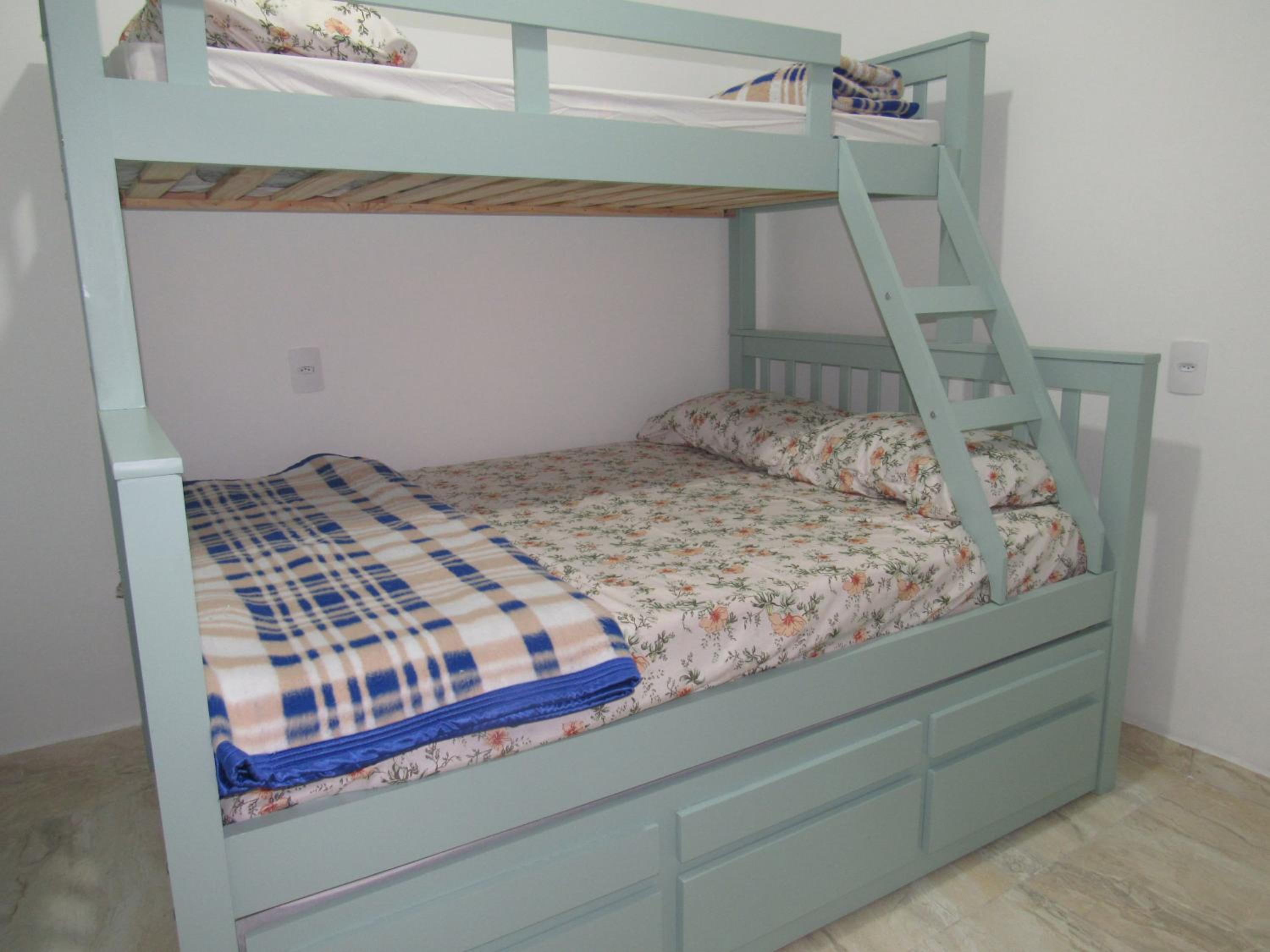 Vitoria Hostel