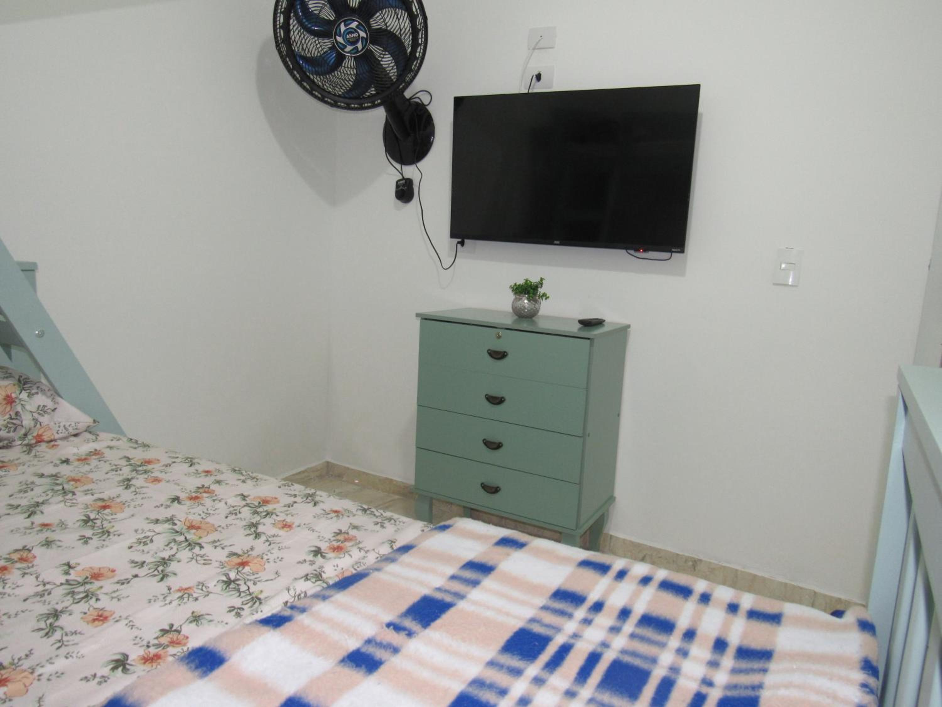 Vitoria Hostel