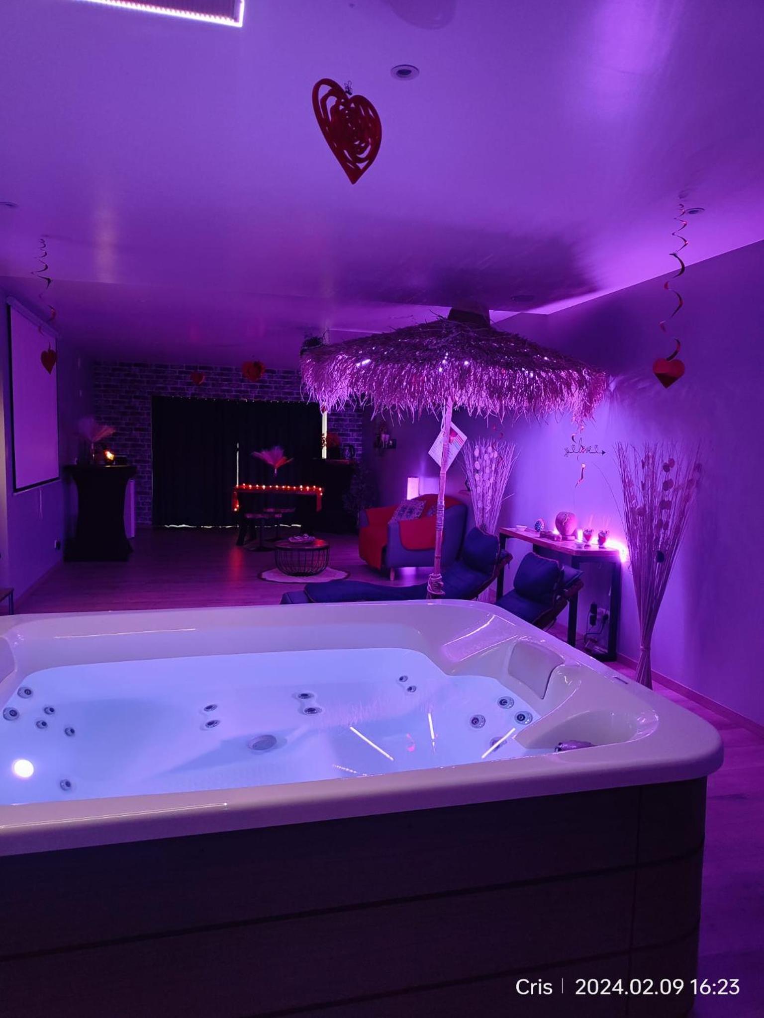 Le relax