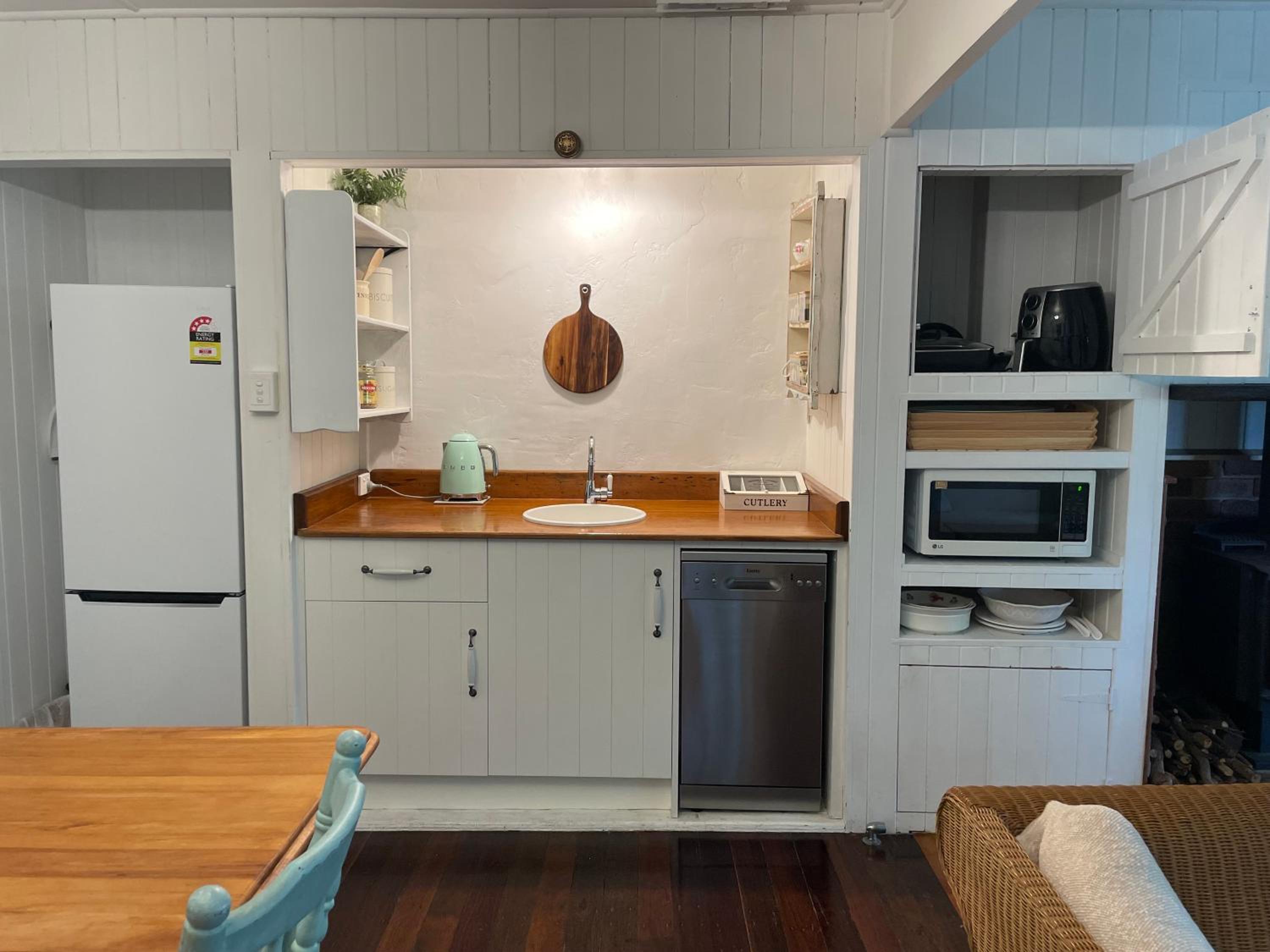 Noosa Hinterland Escape