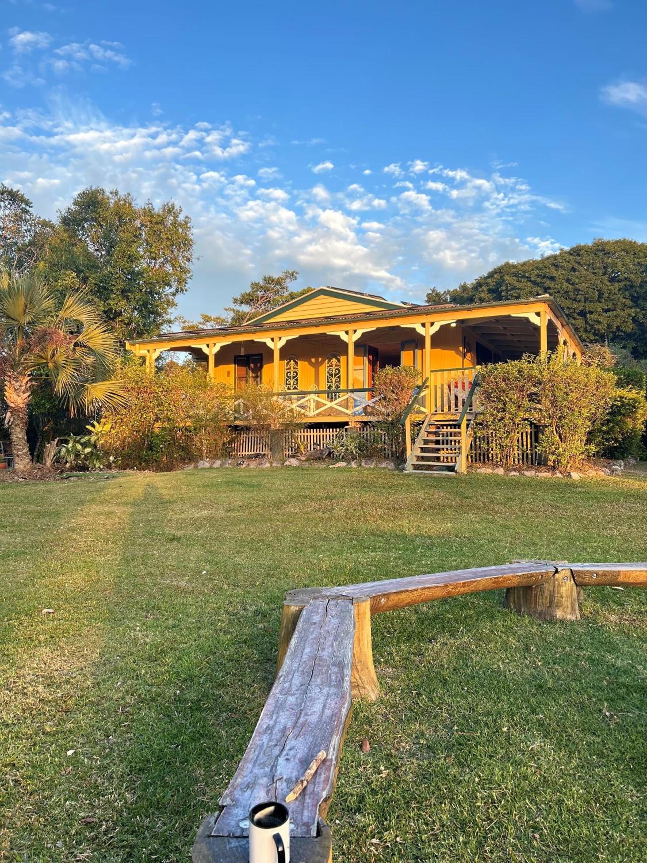 Noosa Hinterland Escape