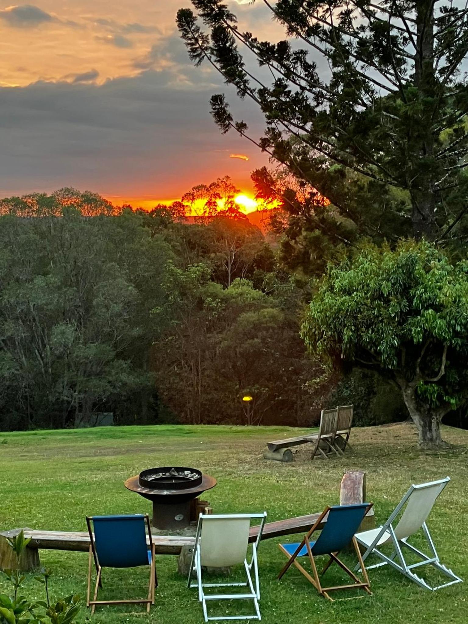 Noosa Hinterland Escape