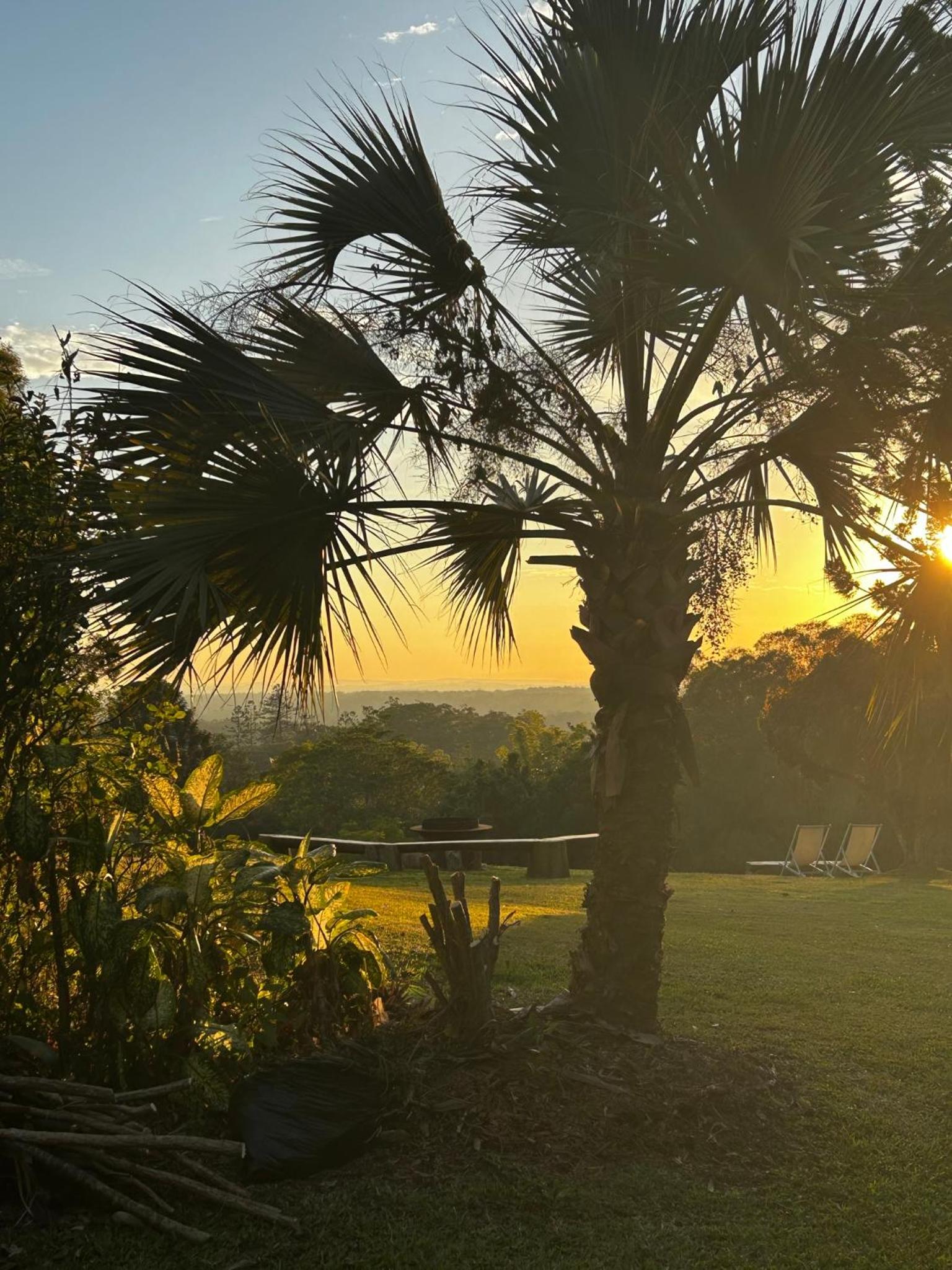 Noosa Hinterland Escape