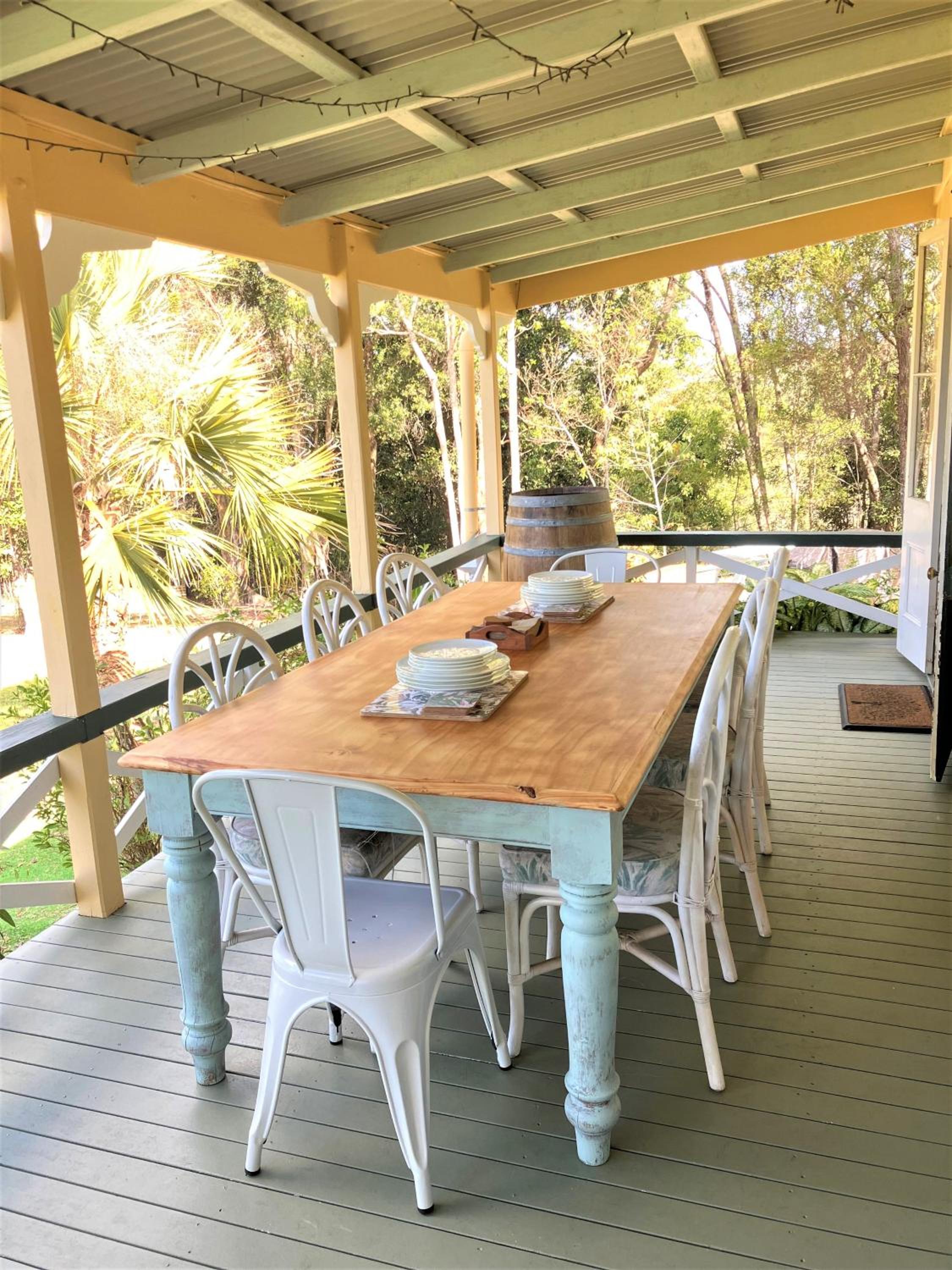 Noosa Hinterland Escape