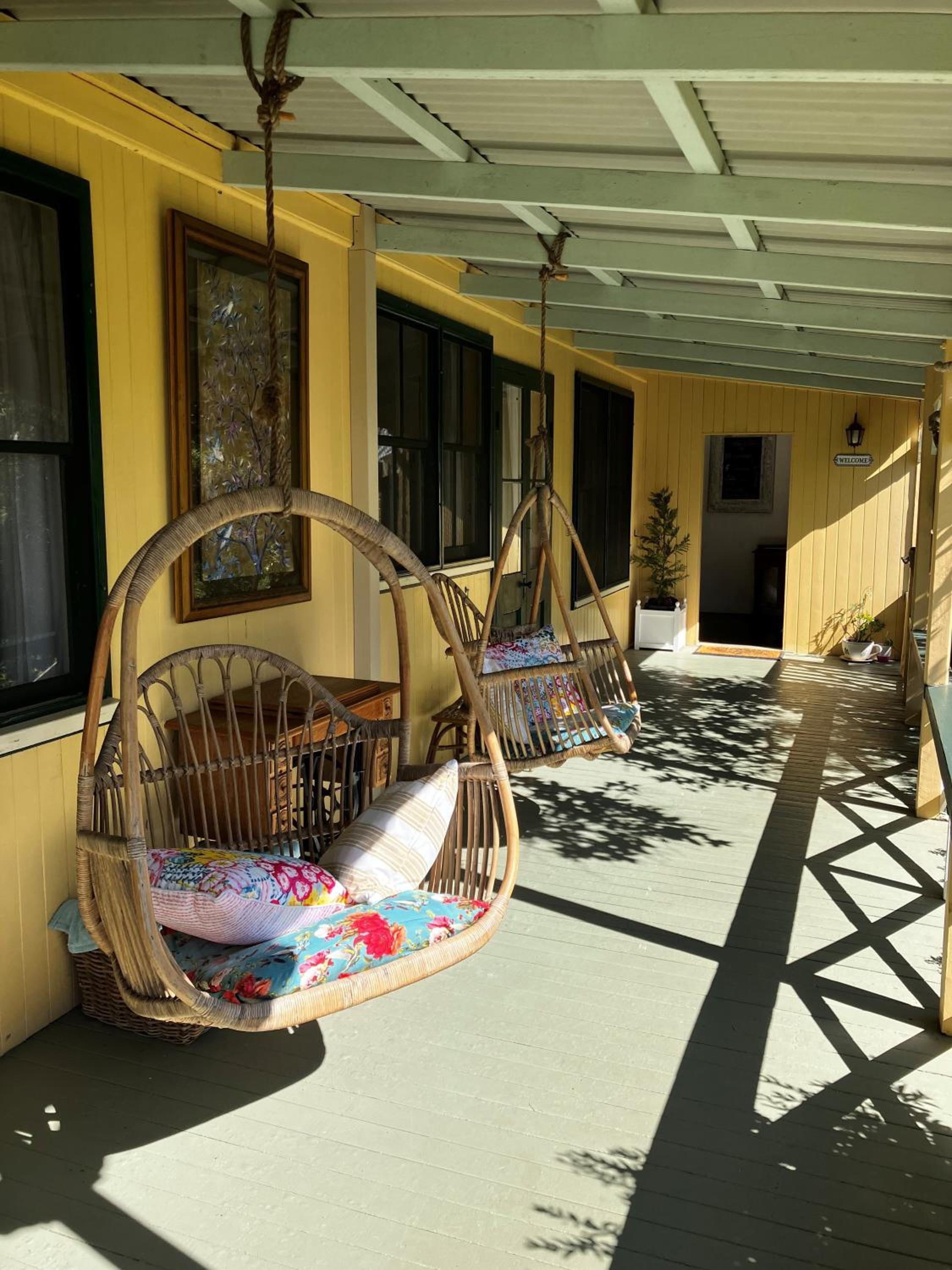 Noosa Hinterland Escape
