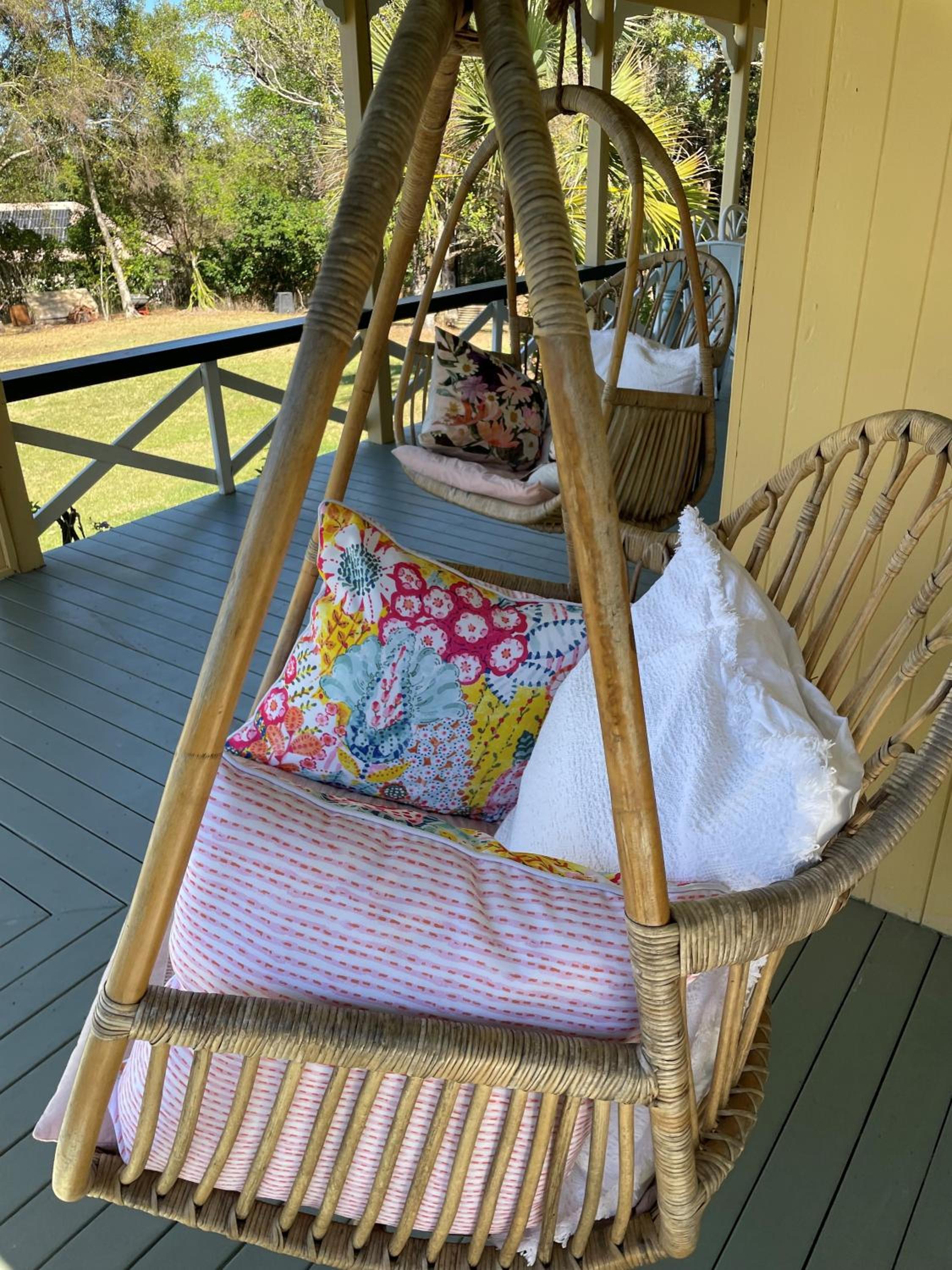 Noosa Hinterland Escape