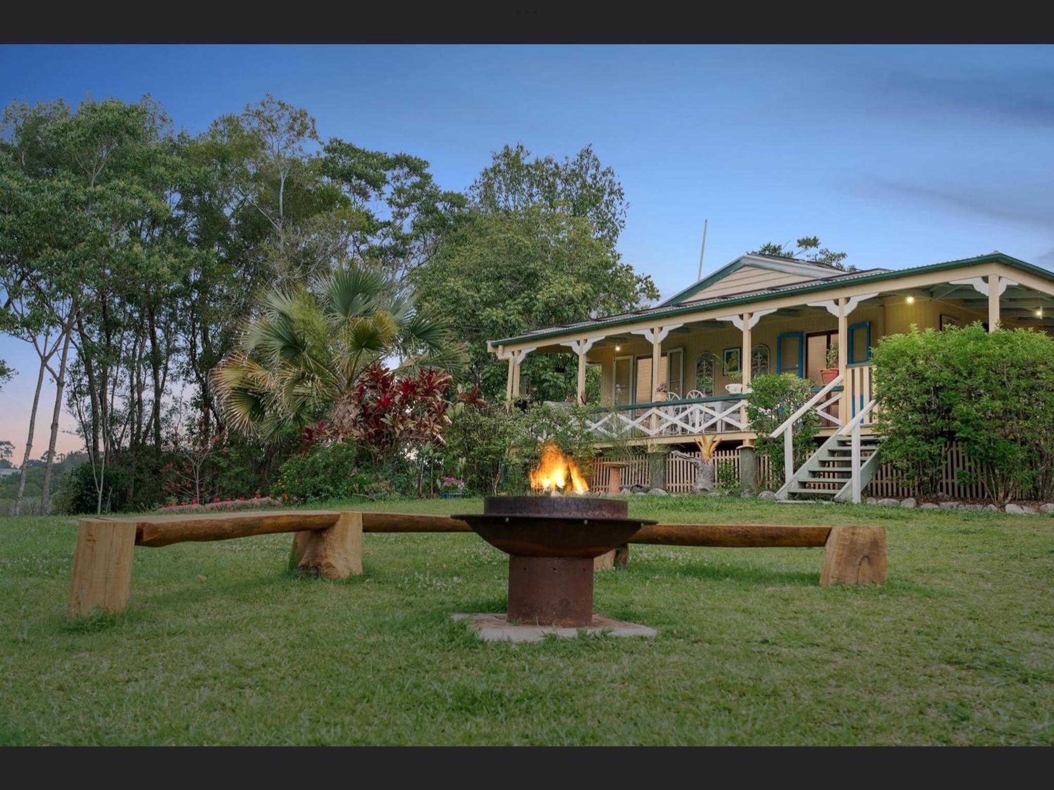 Noosa Hinterland Escape