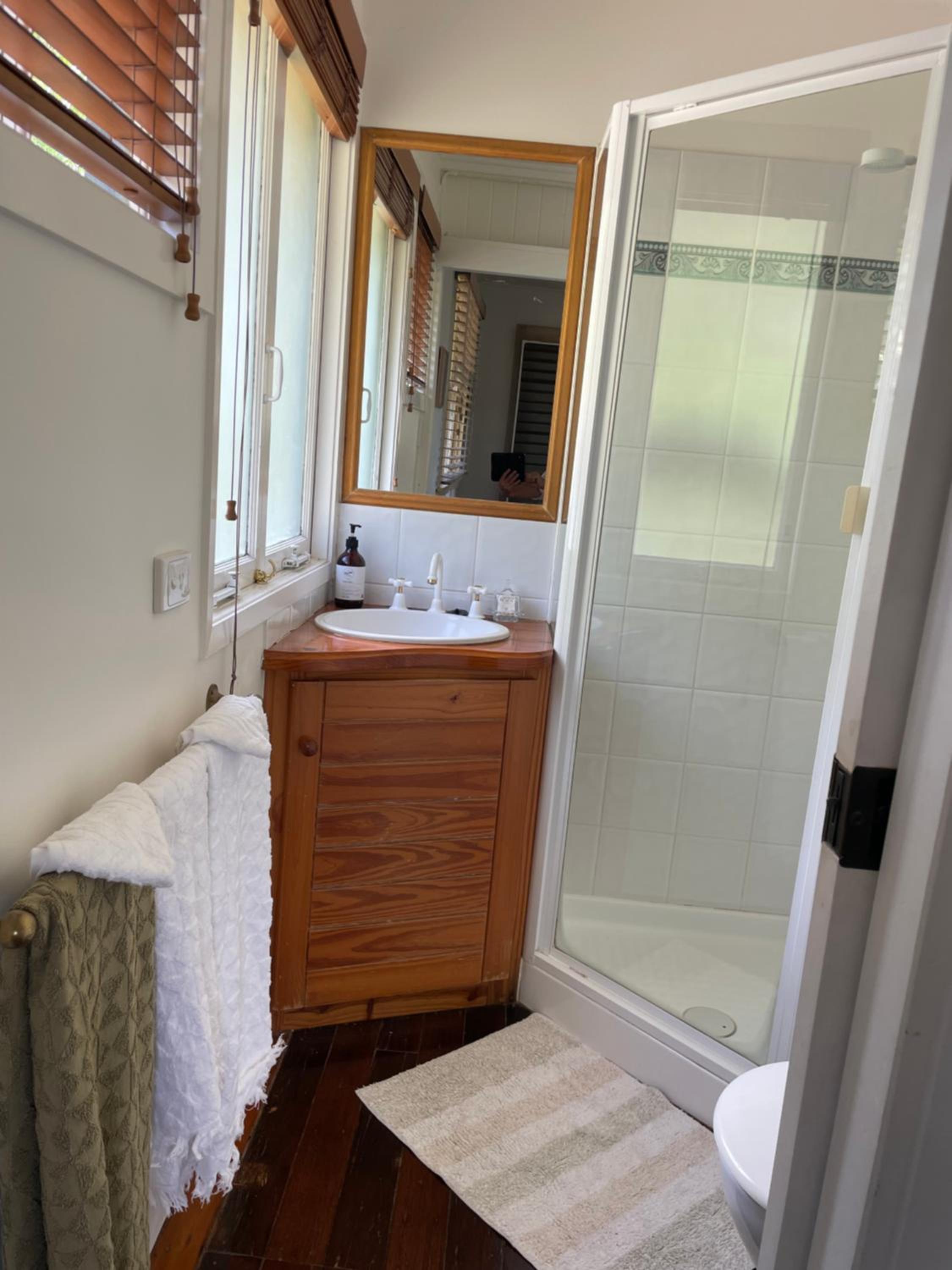 Noosa Hinterland Escape
