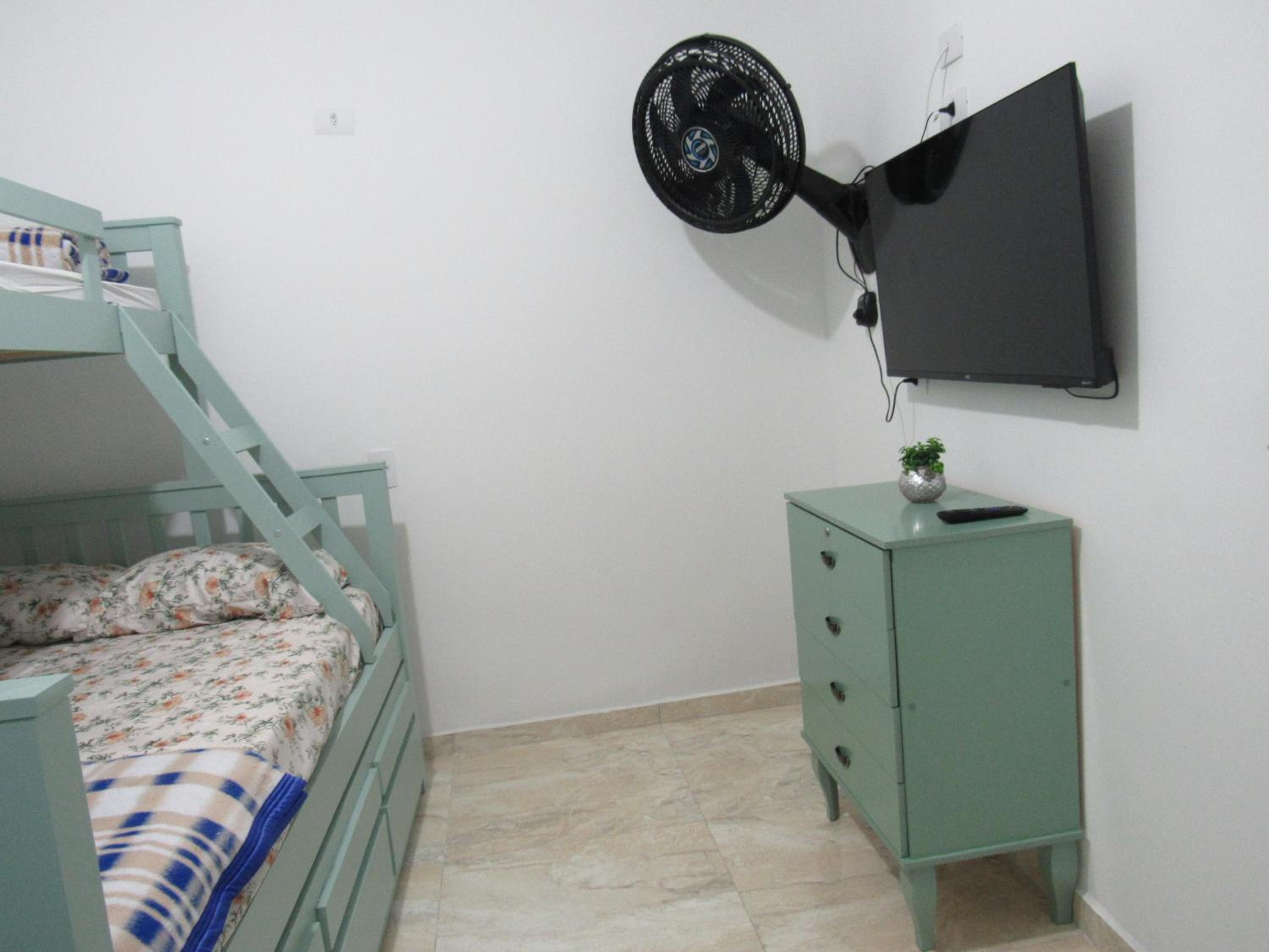 Vitoria Hostel