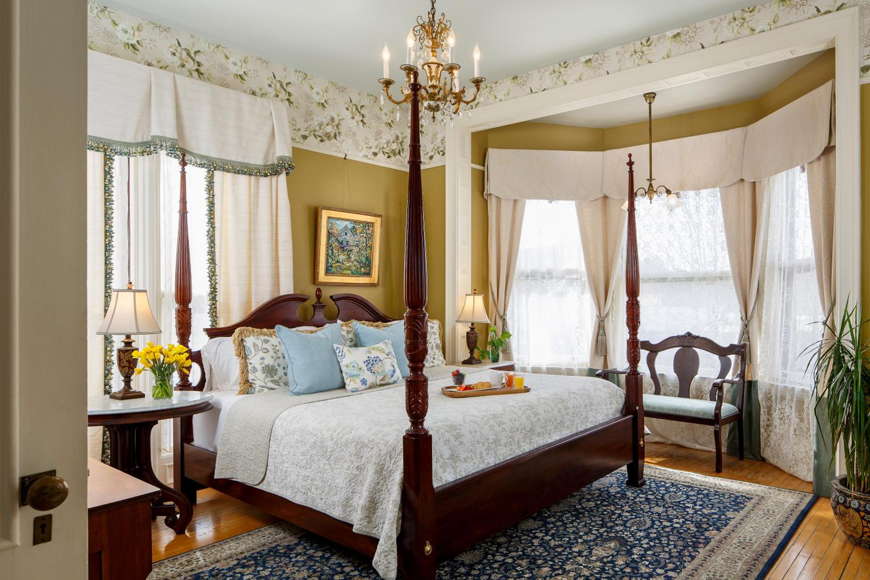 The Lady Mary Inn