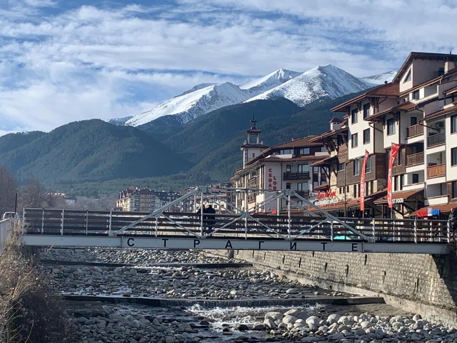 Privat apartment hotel Belvedere****