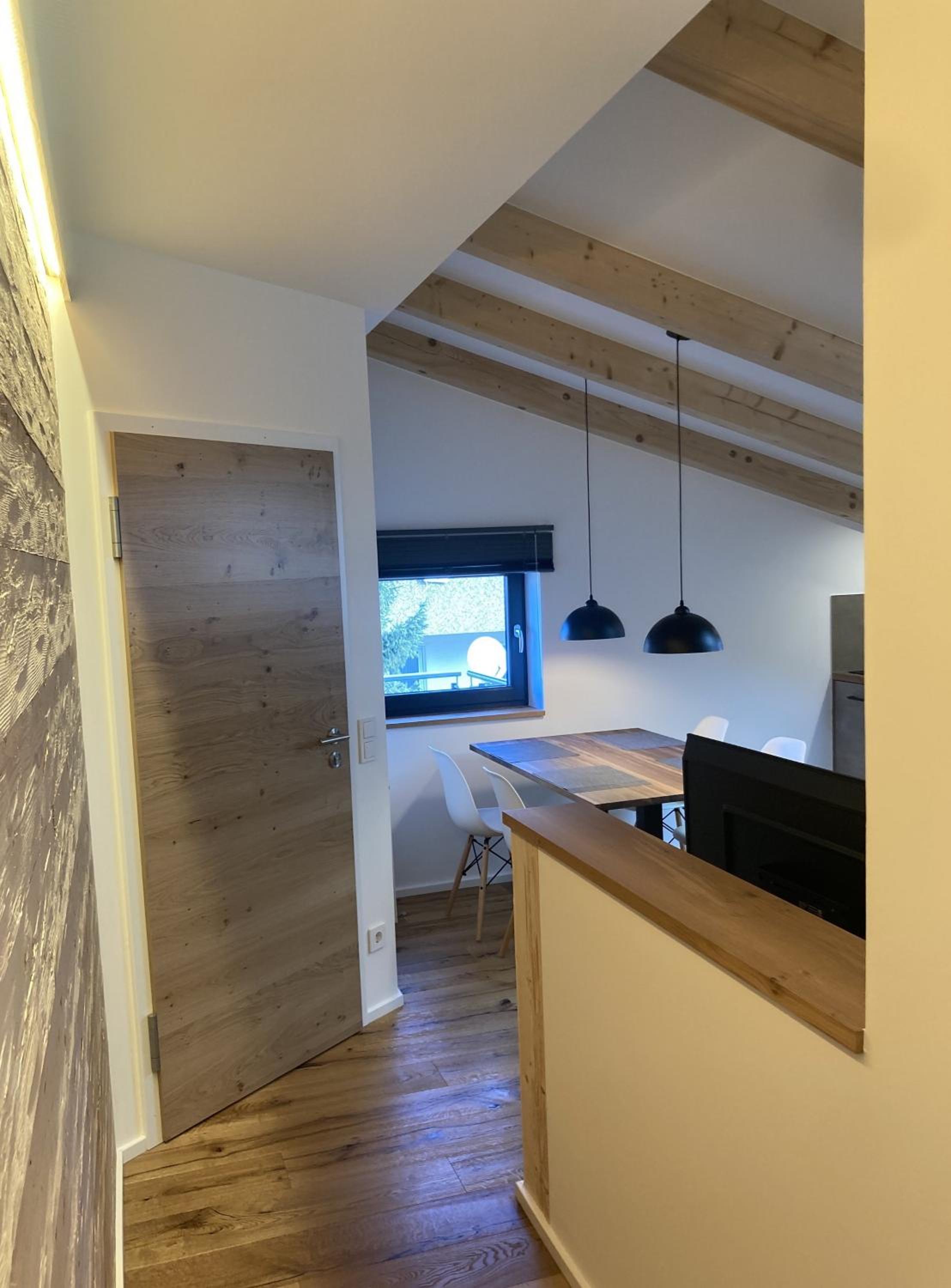 Filder-Appartements