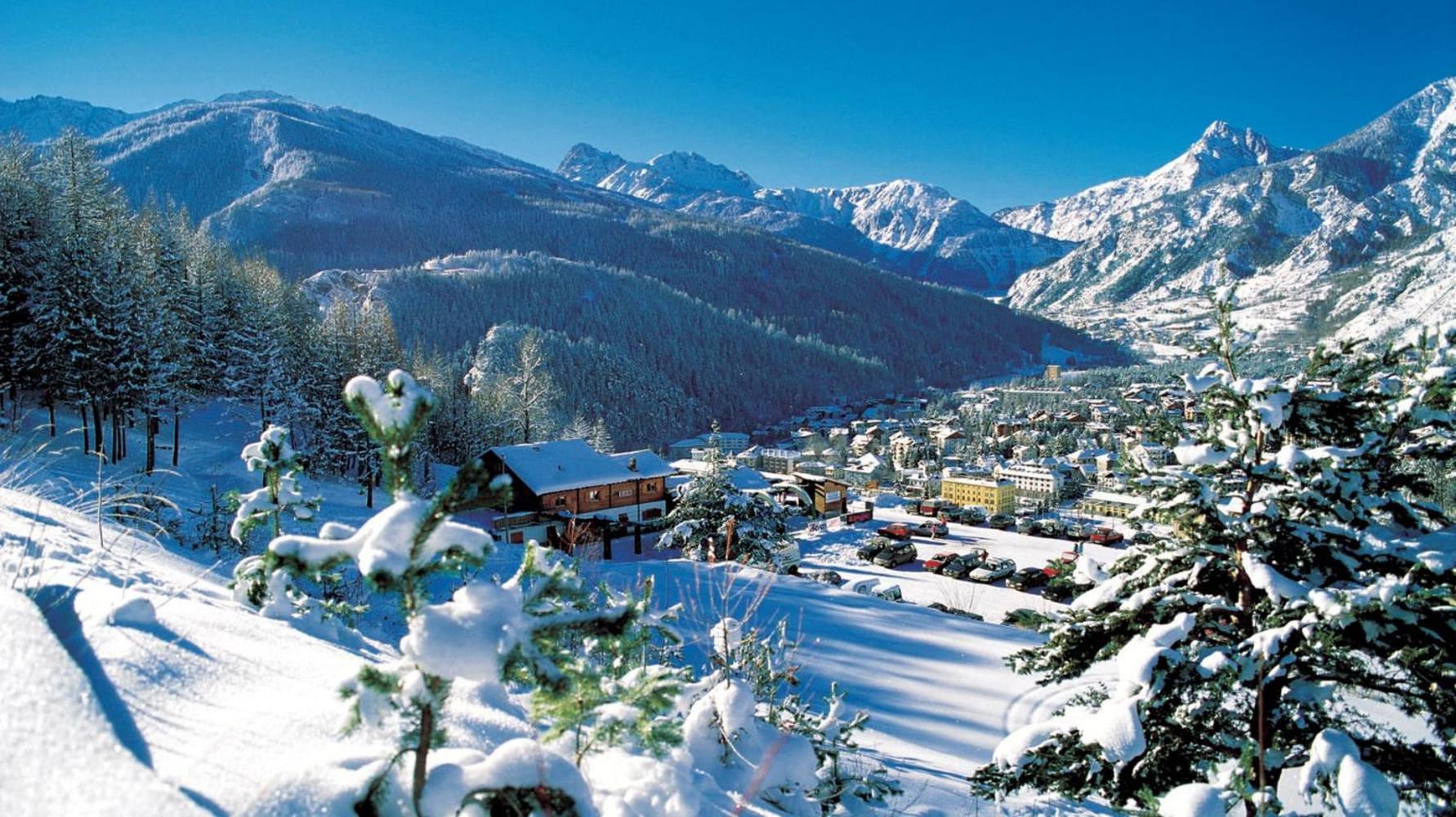 Privat apartment hotel Belvedere****