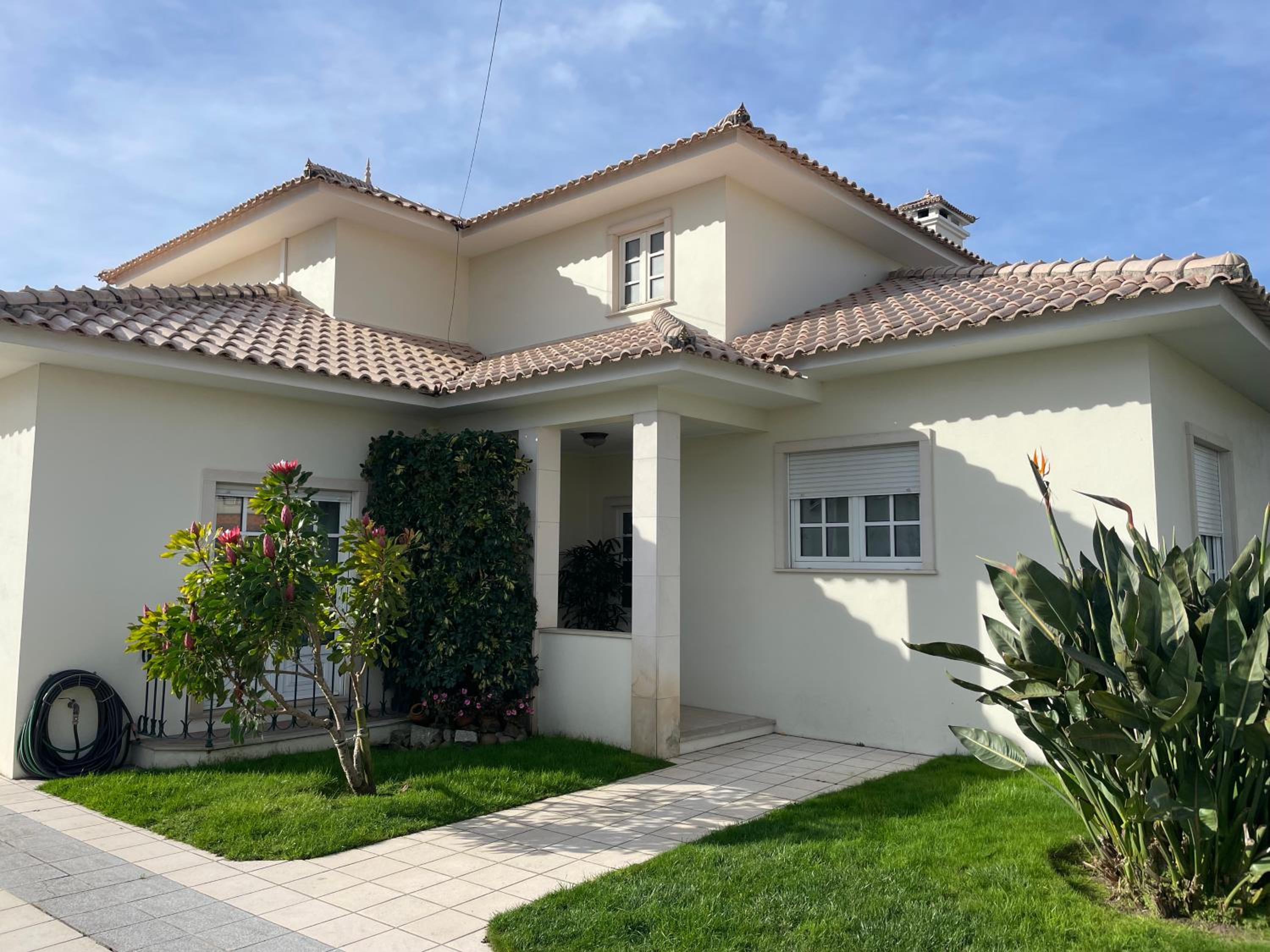 Casa Magnolia B&B