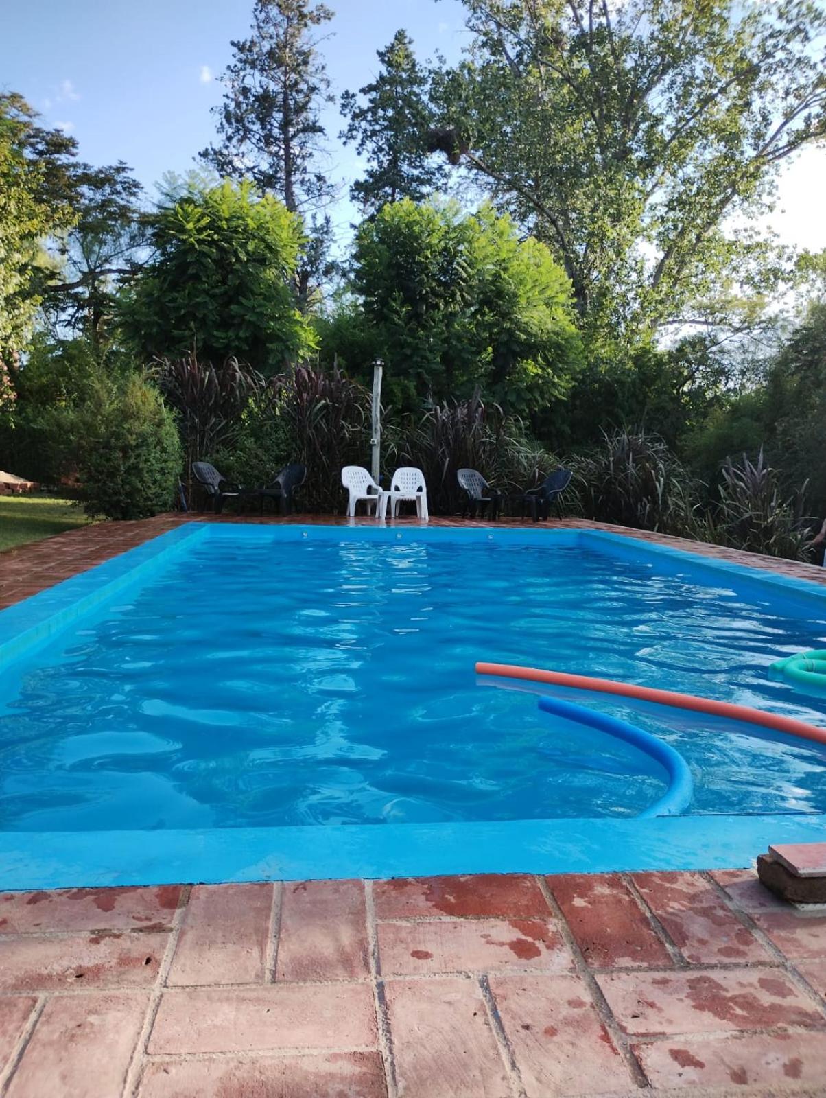 Hospedaje FliaMaria