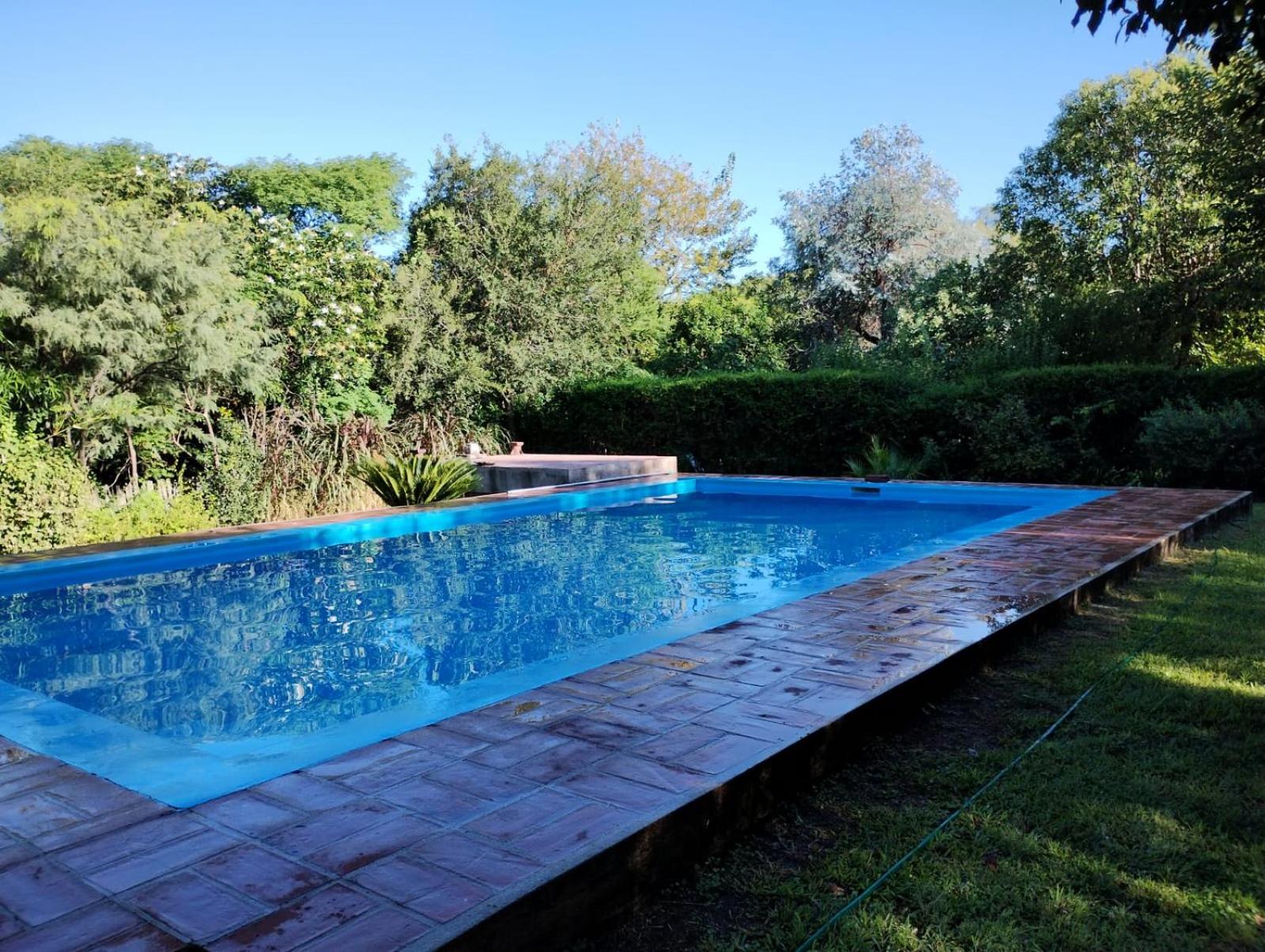 Hospedaje FliaMaria
