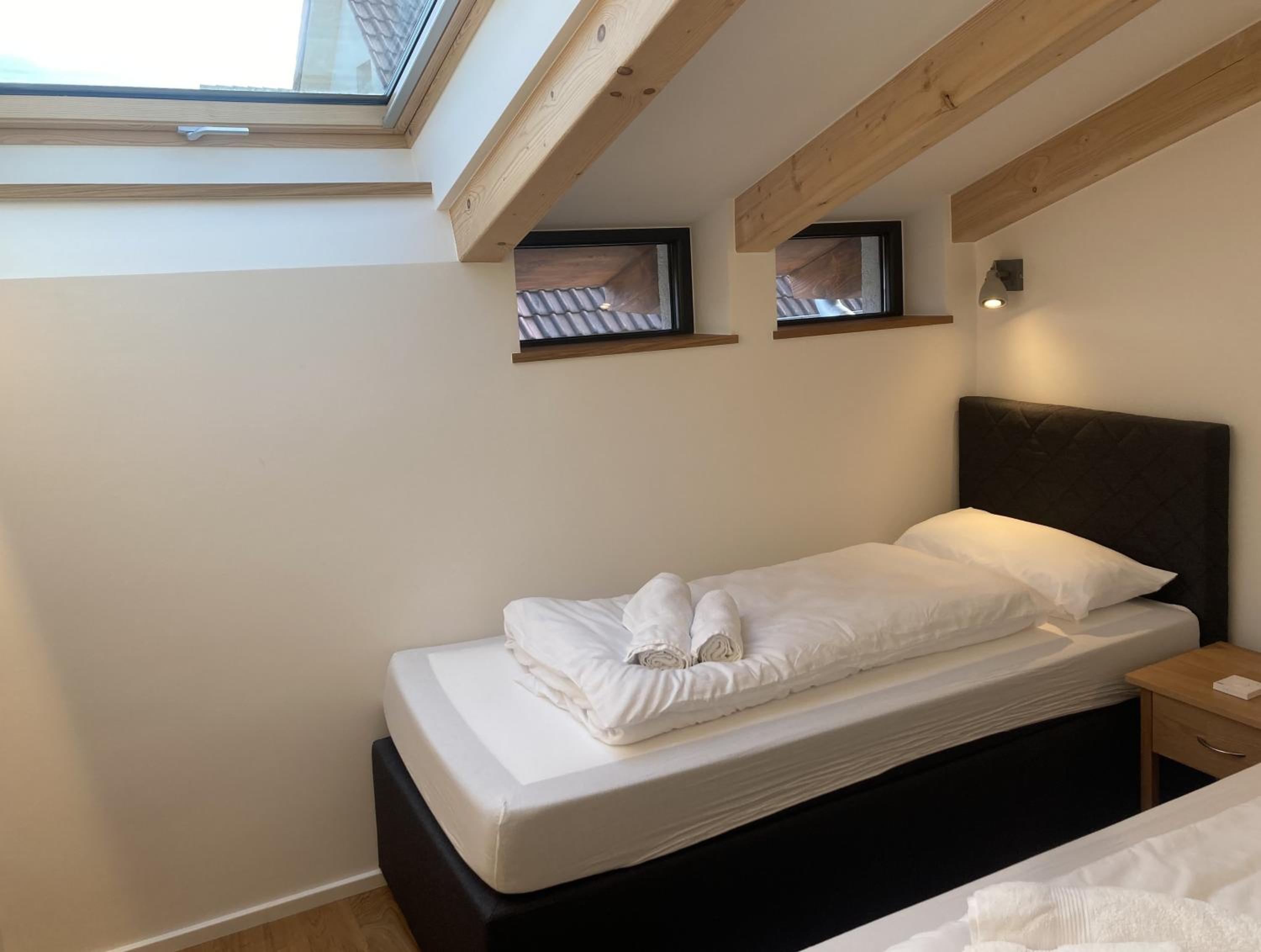 Filder-Appartements