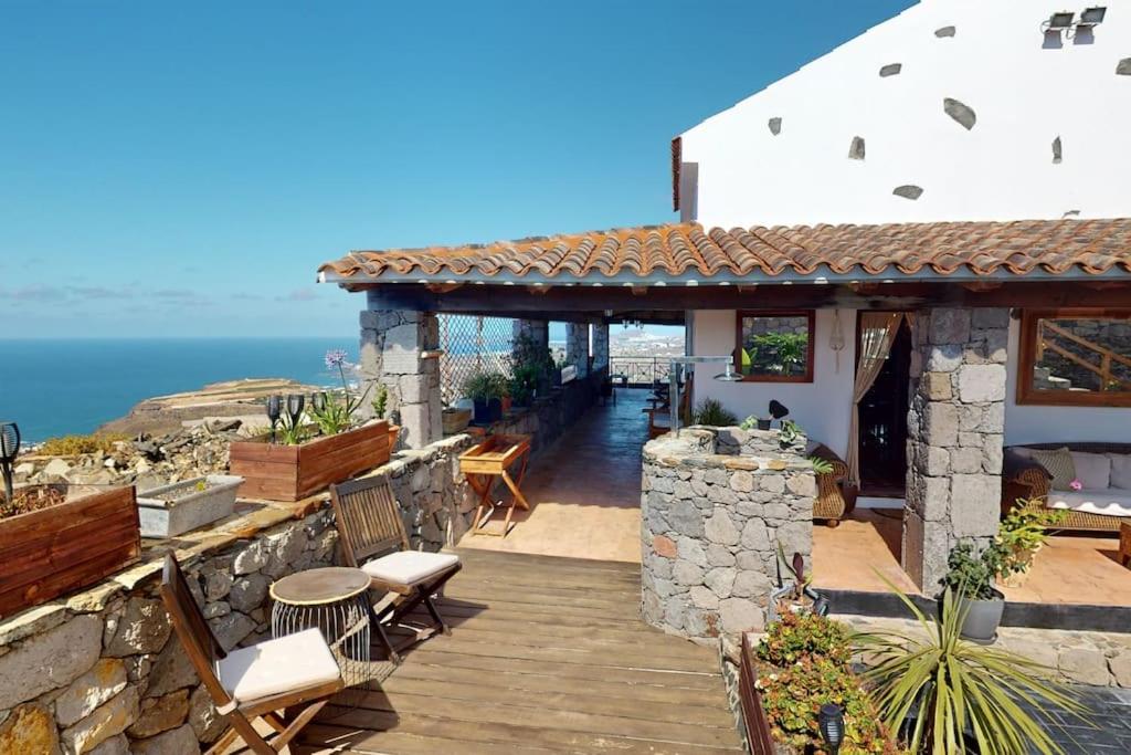 Luxury Colonial Country Villa photo 1