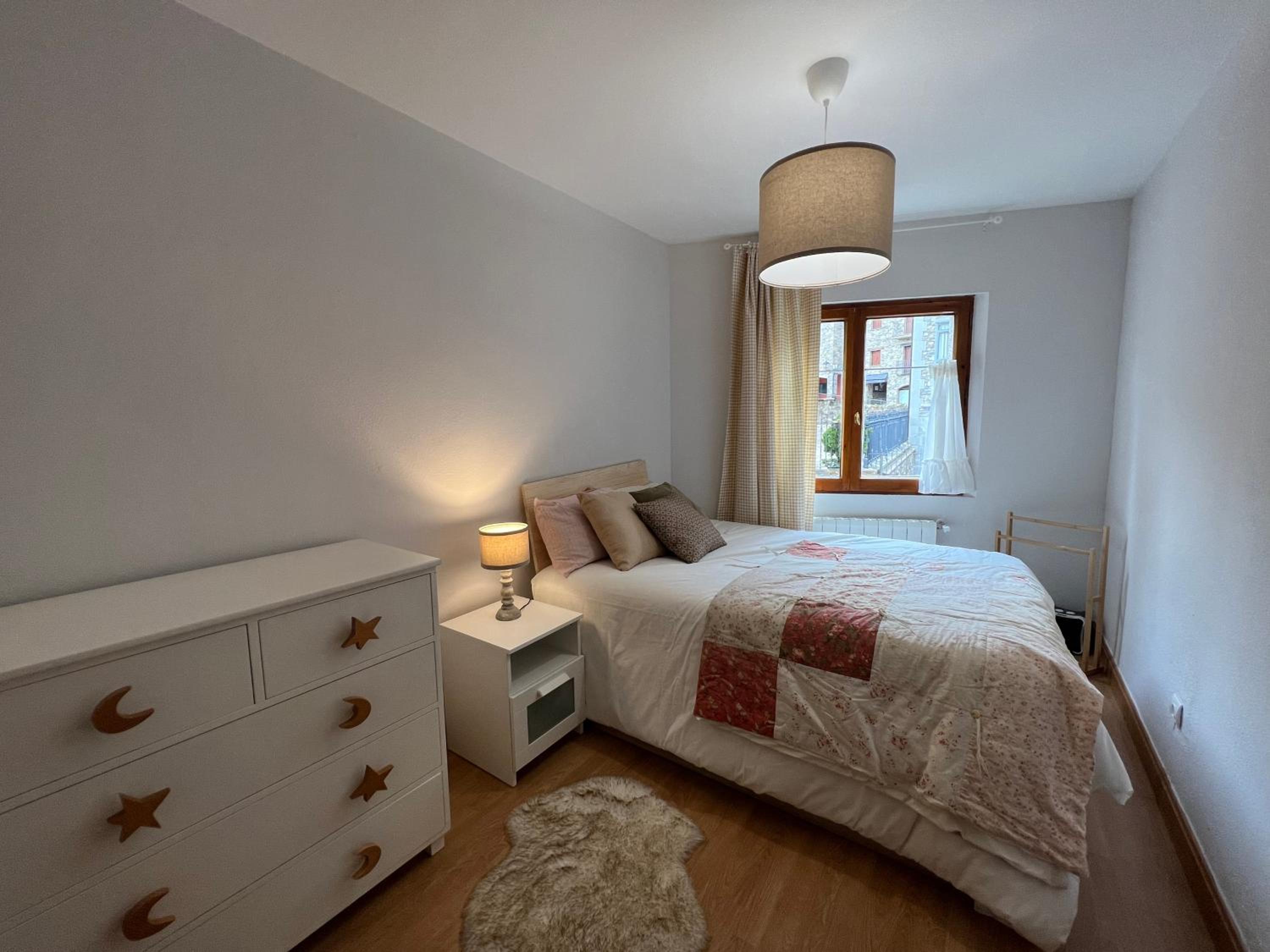 Casa Marilu Sallent