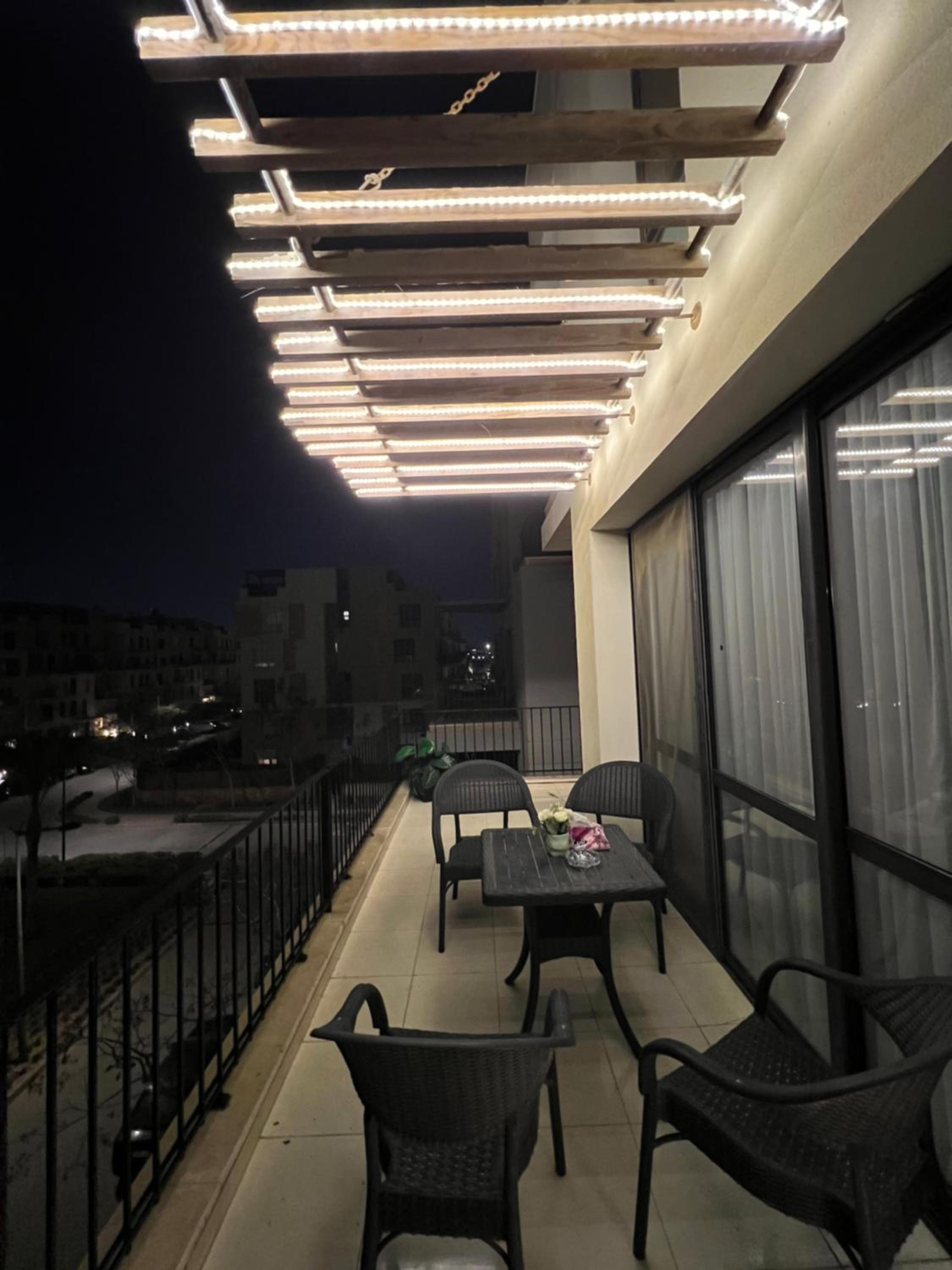 SODIC NEW CAIRO