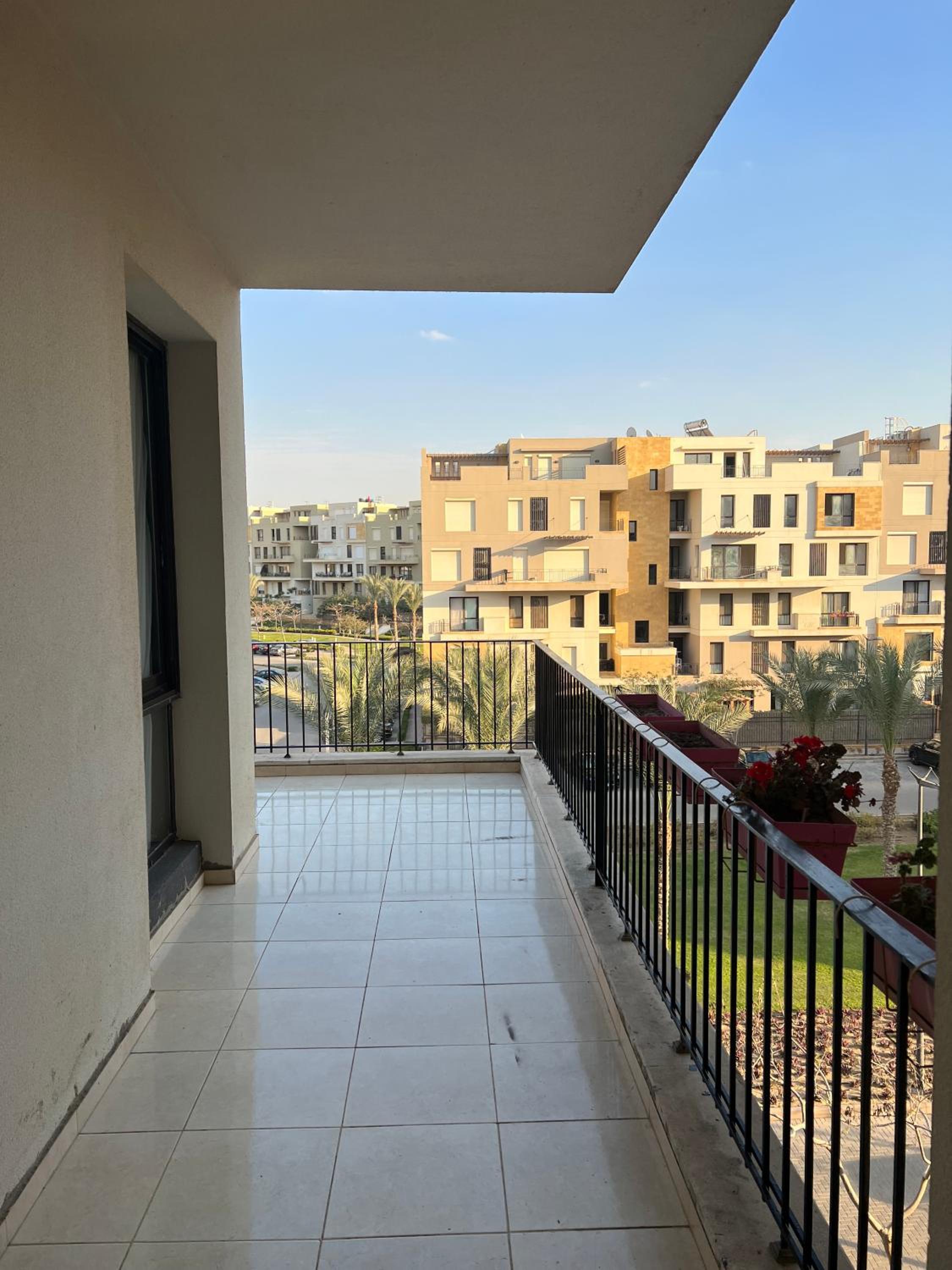 SODIC NEW CAIRO