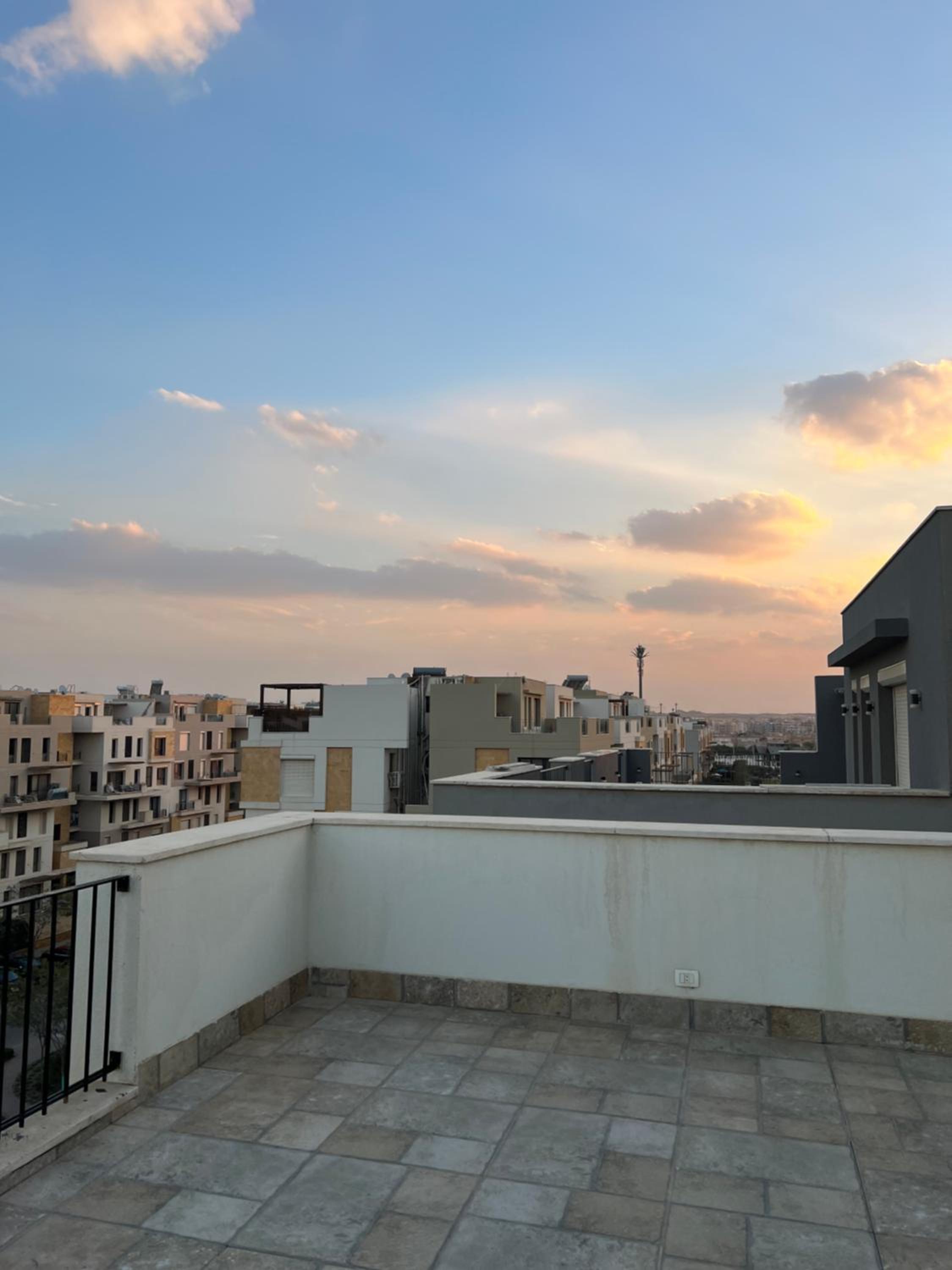 SODIC NEW CAIRO