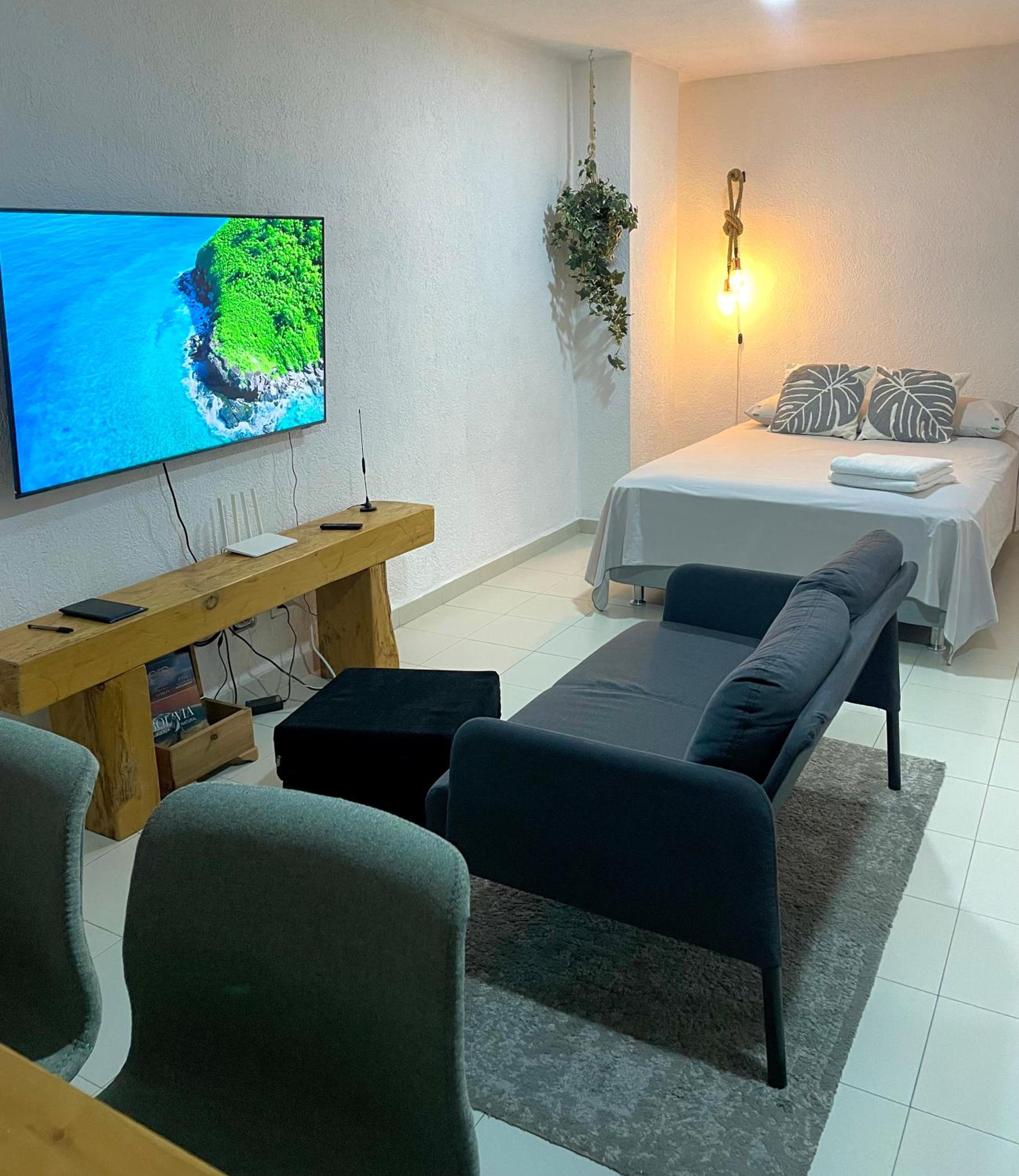 Apartaestudios Zona Norte Vipasa Cali