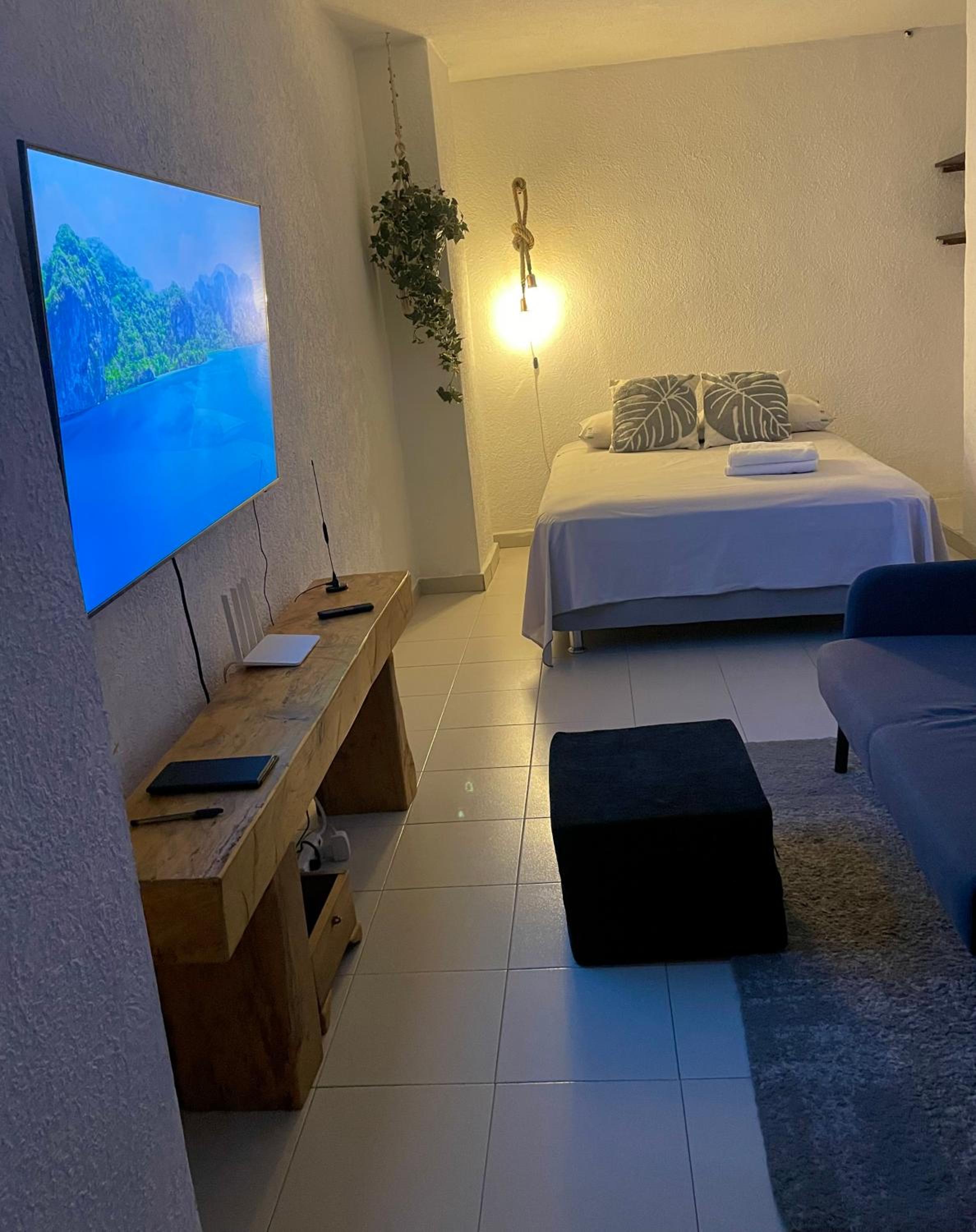 Apartaestudios Zona Norte Vipasa Cali