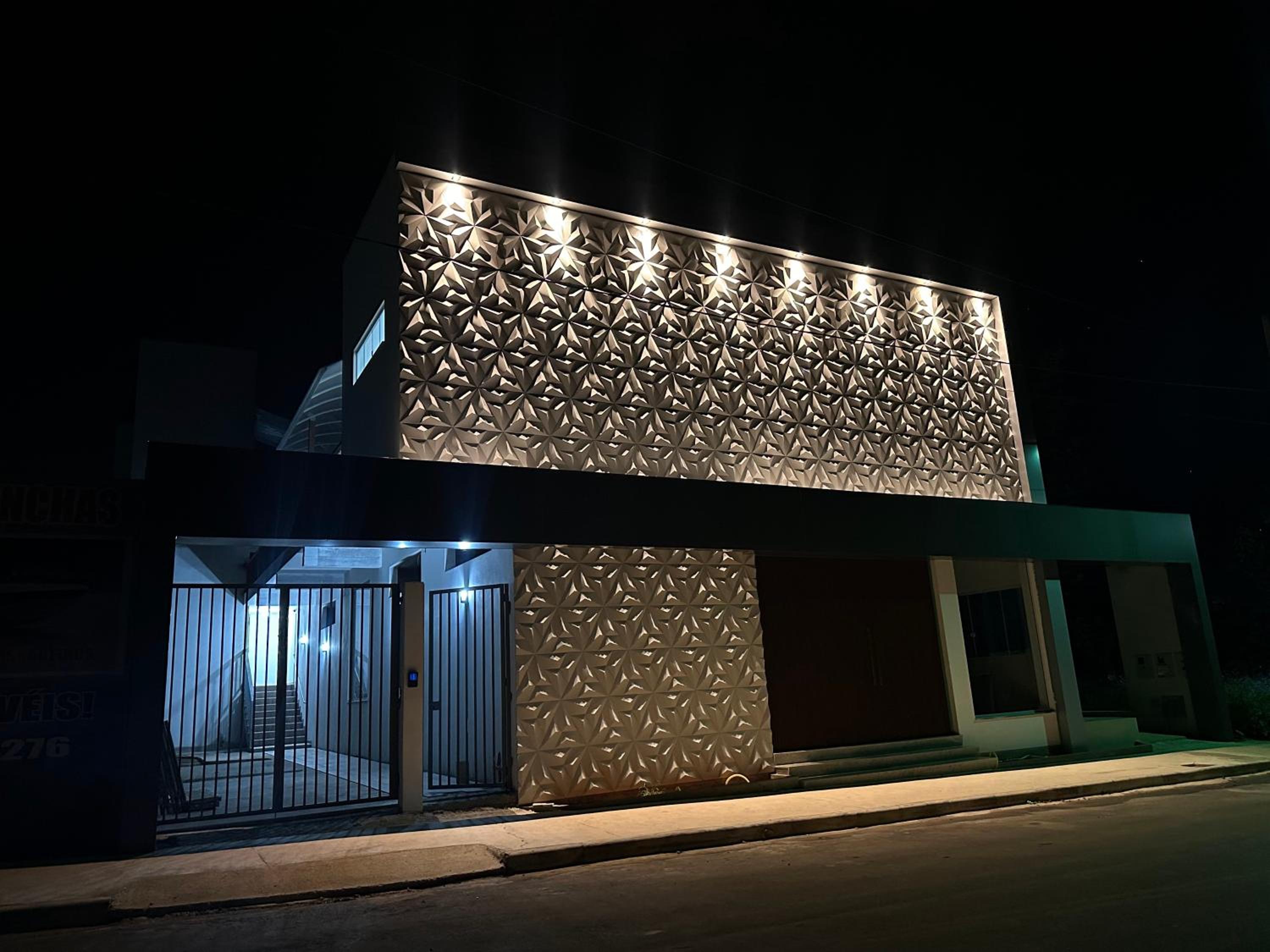 São Francisco Flats