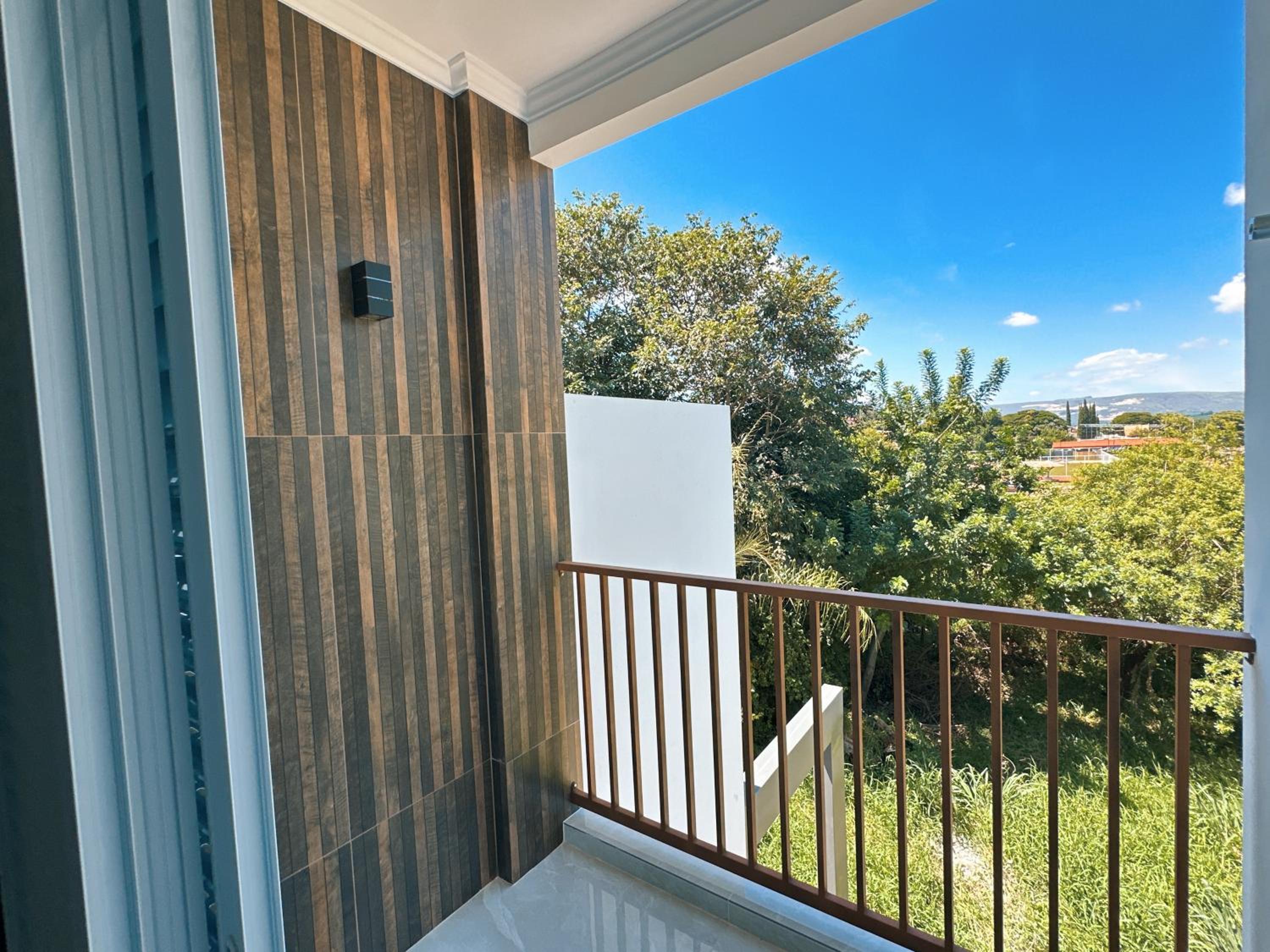 São Francisco Flats