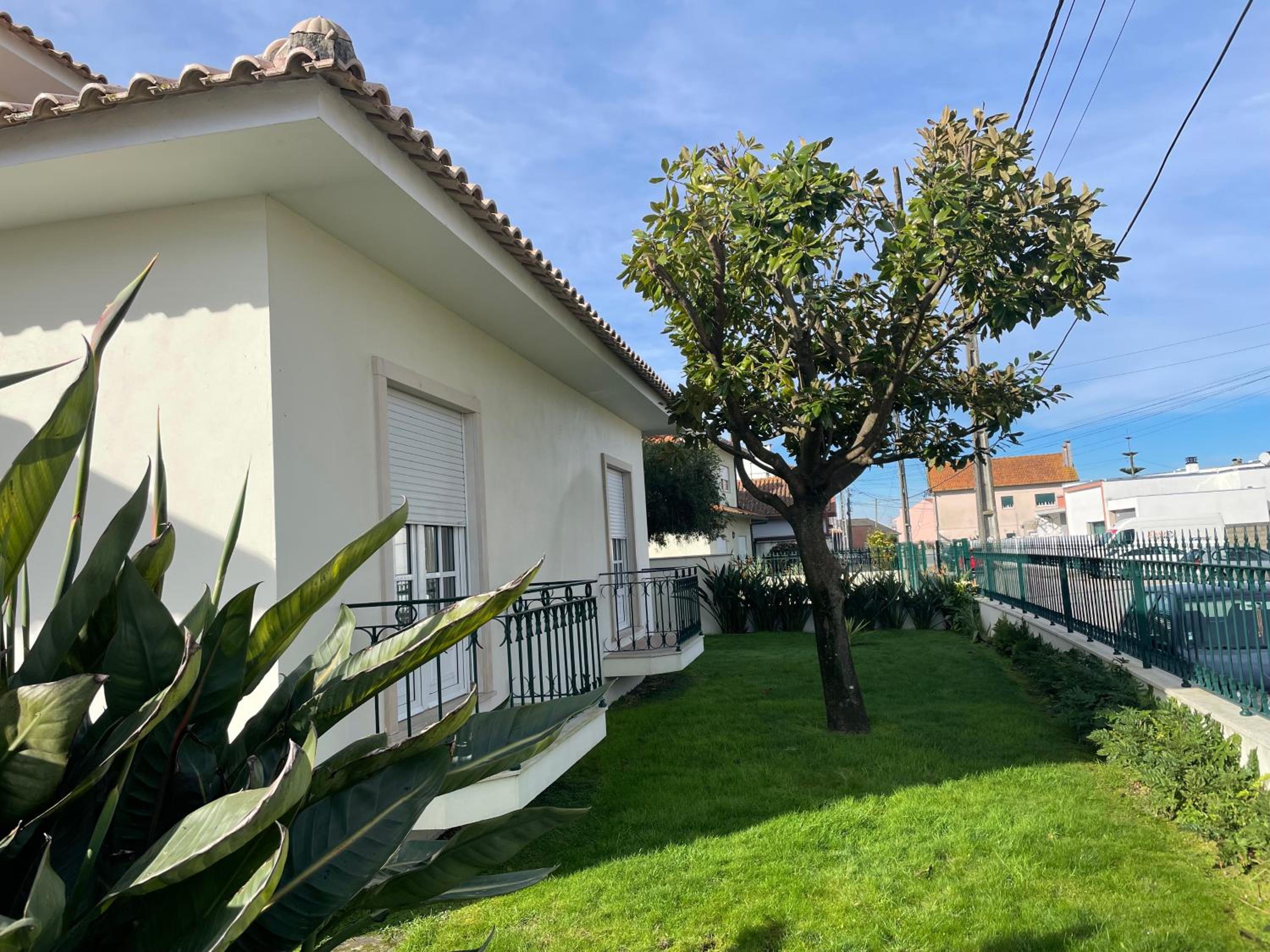 Casa Magnolia B&B