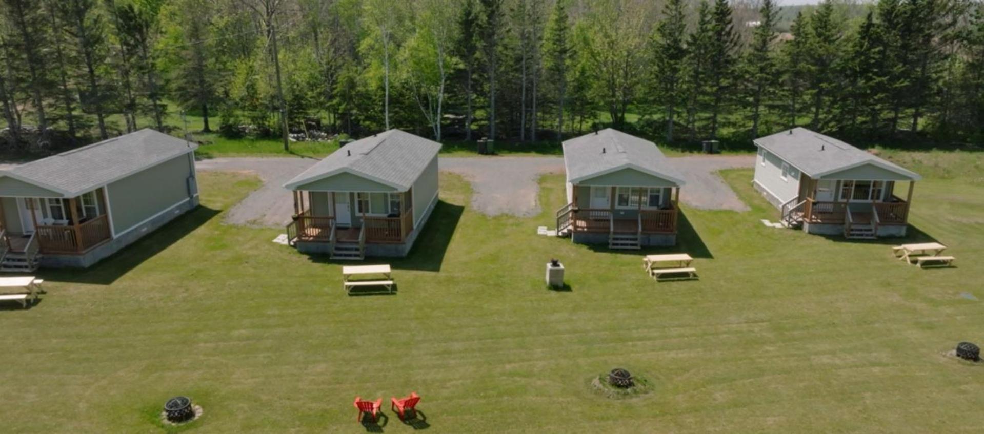 Fiddler's Green Country Cottages