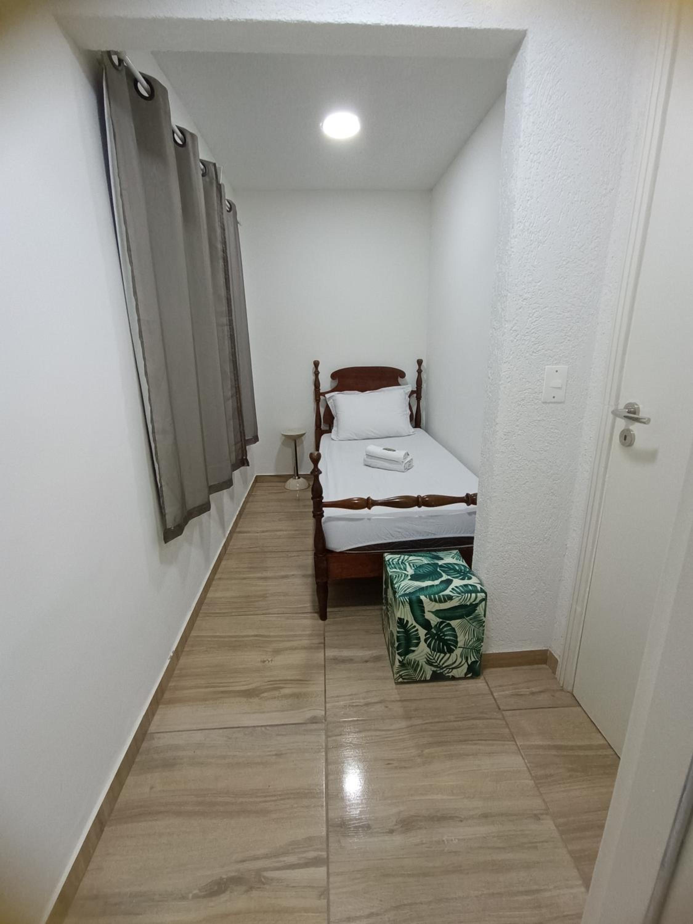 Pousada Recanto dos Ventos