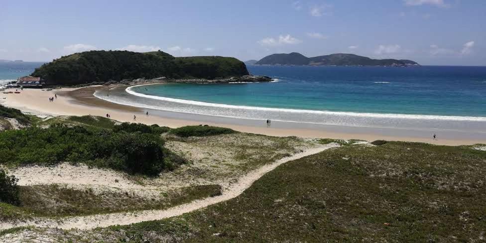 Flats Dunas Cabo Frio