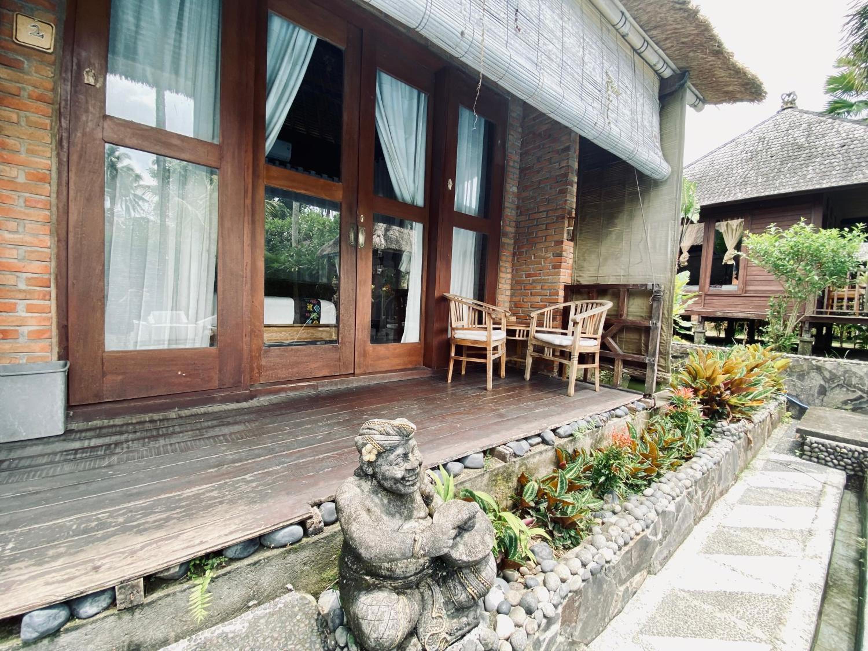 Dong Loka Guesthouse Bali