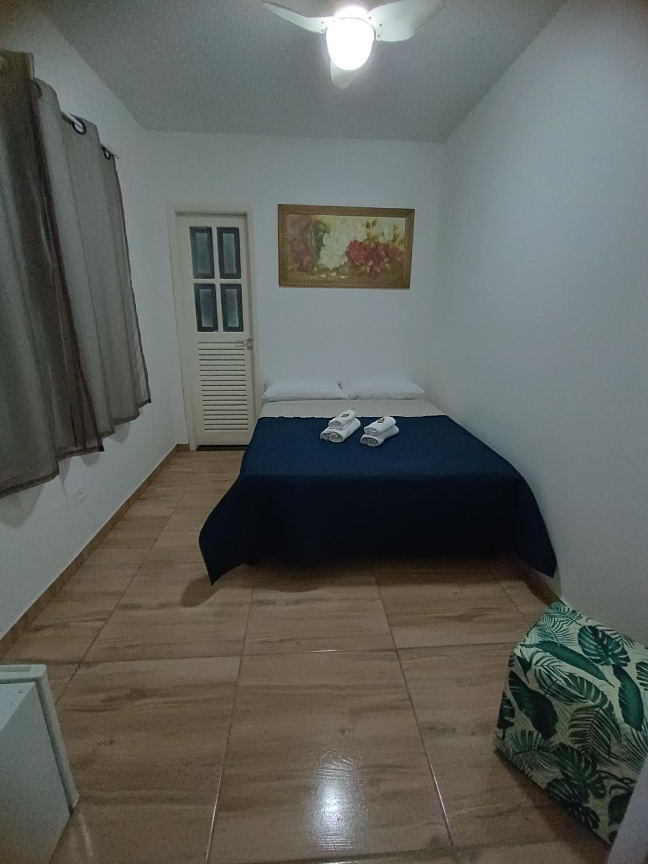 Pousada Recanto dos Ventos