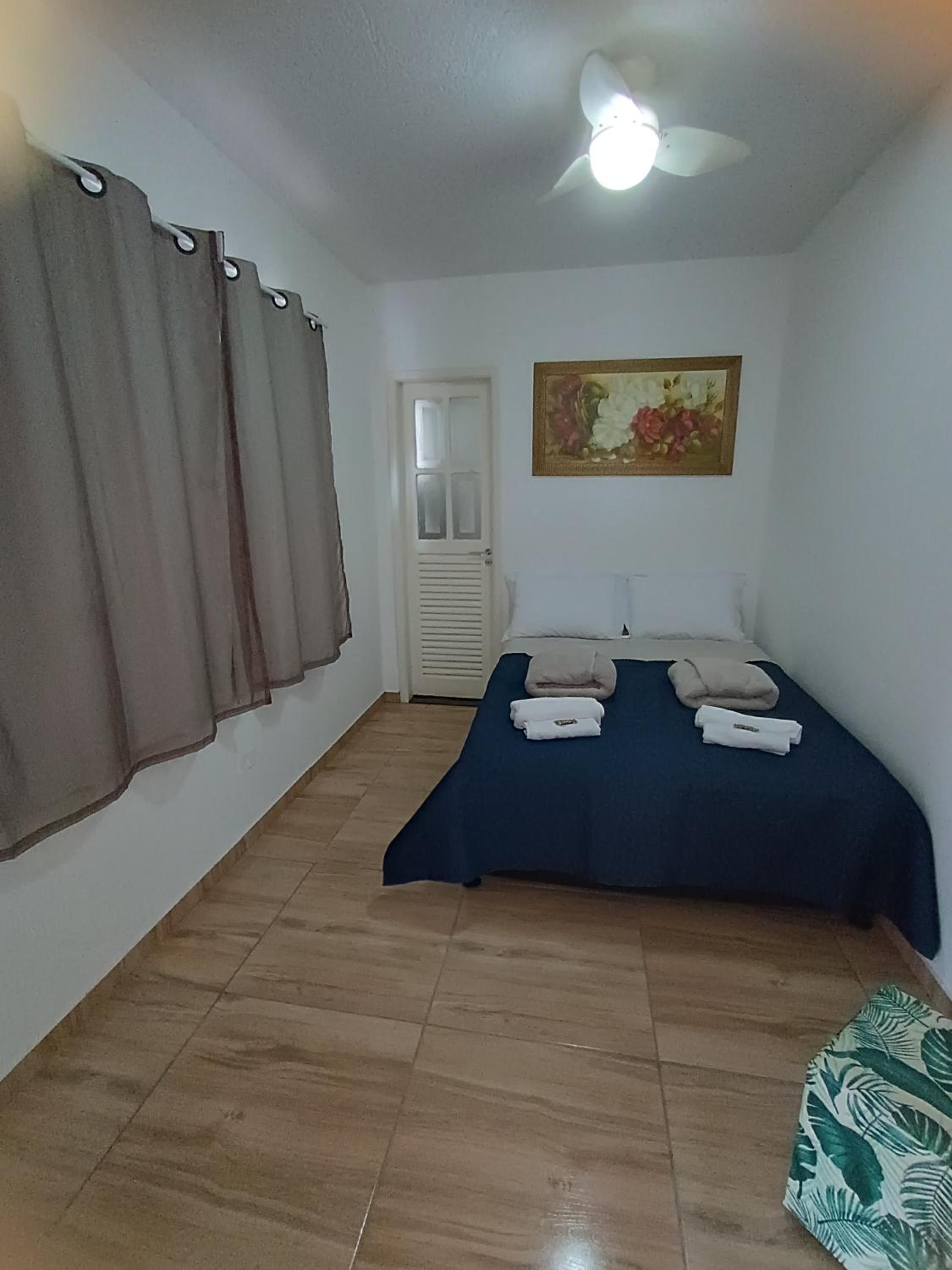 Pousada Recanto dos Ventos