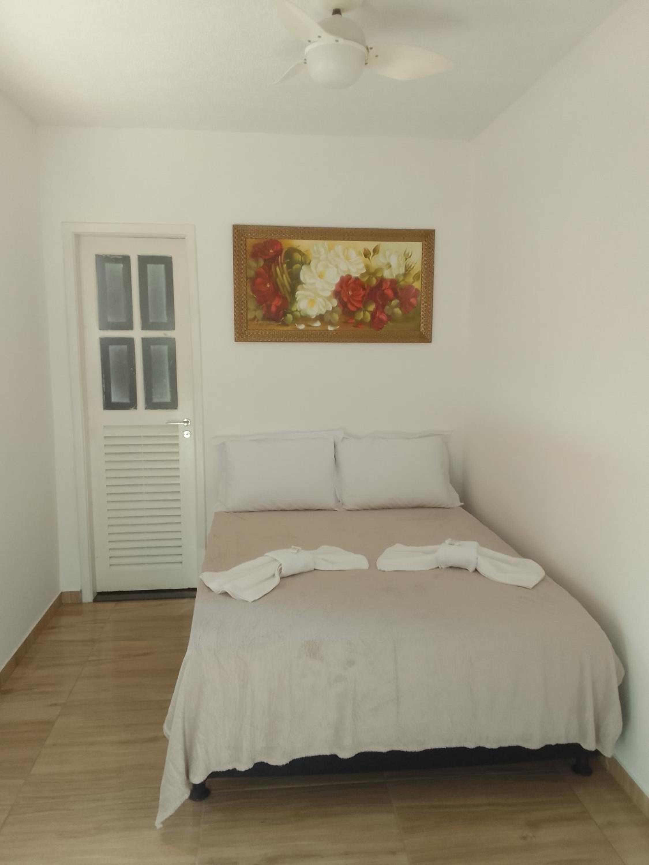 Pousada Recanto dos Ventos