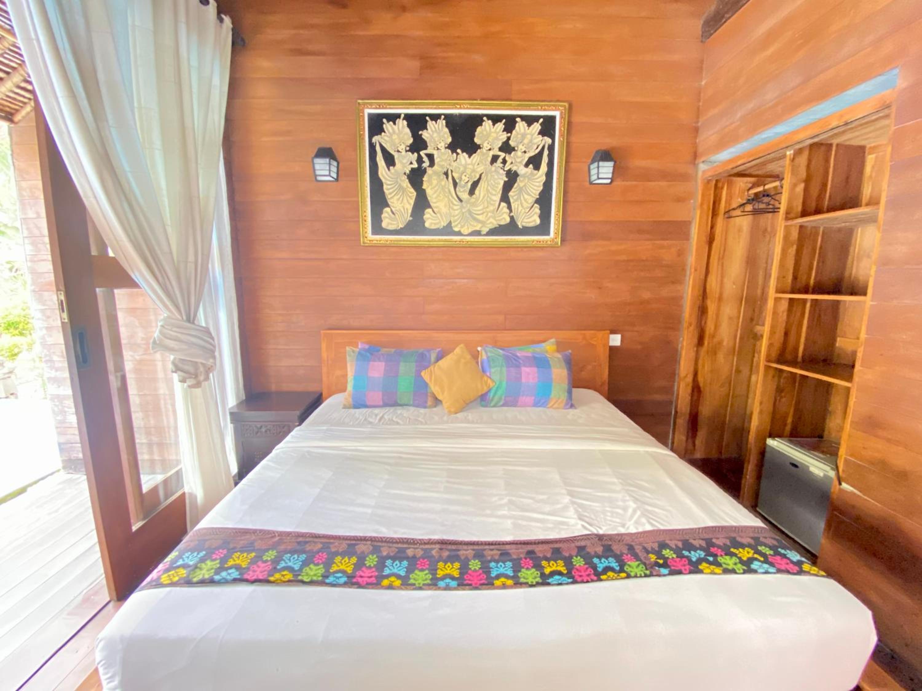 Dong Loka Guesthouse Bali