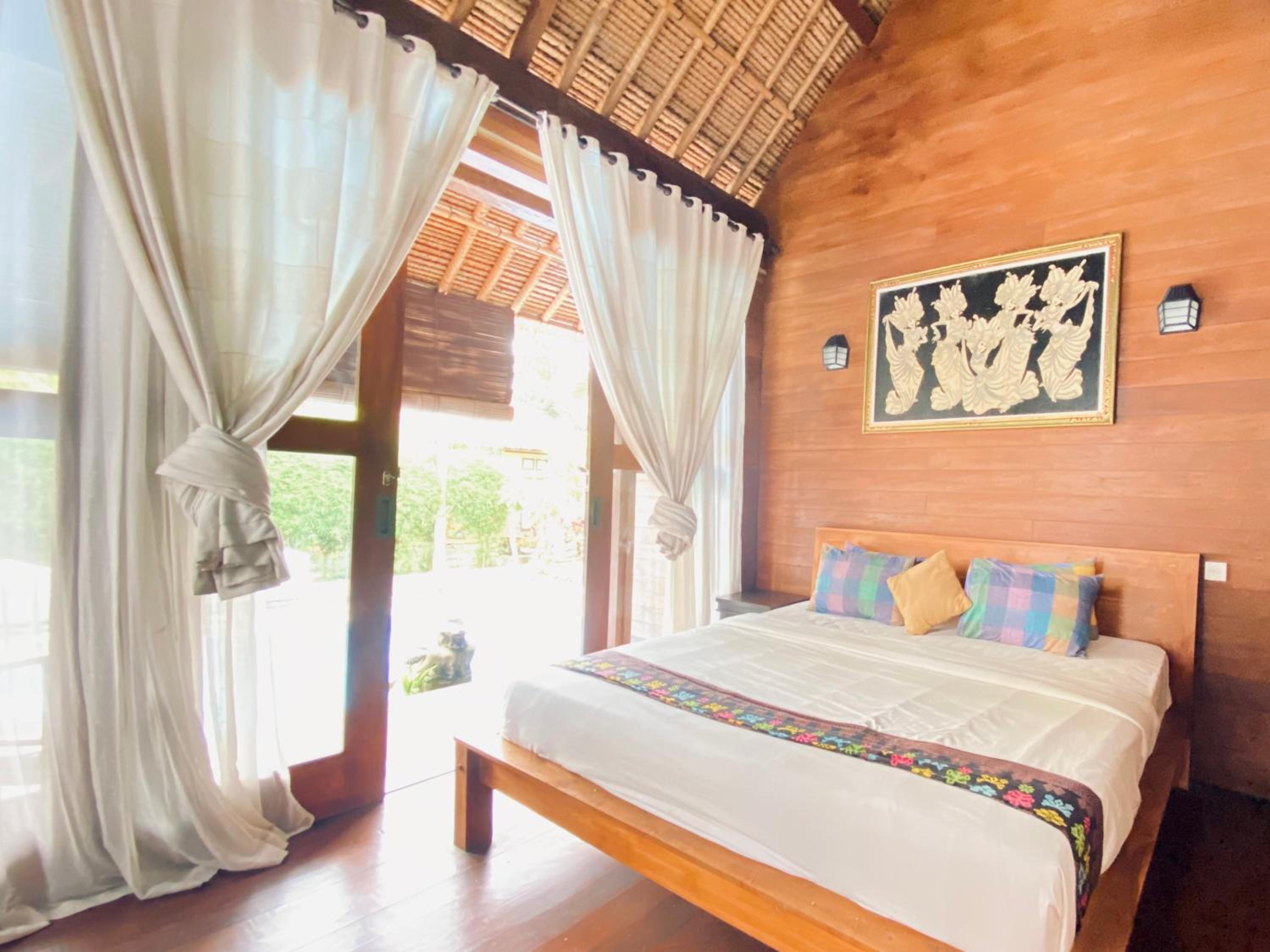 Dong Loka Guesthouse Bali
