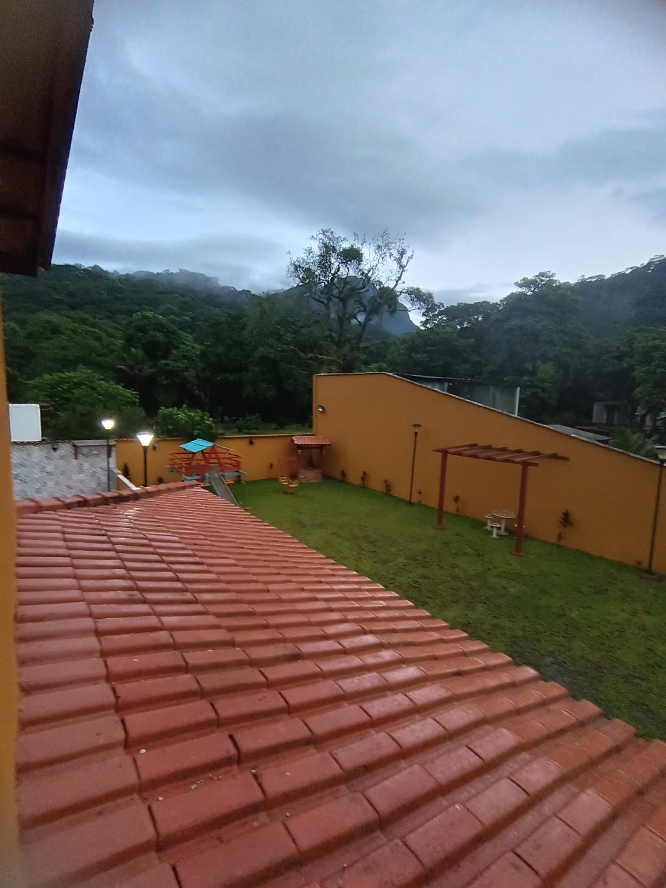 Pousada Recanto dos Ventos