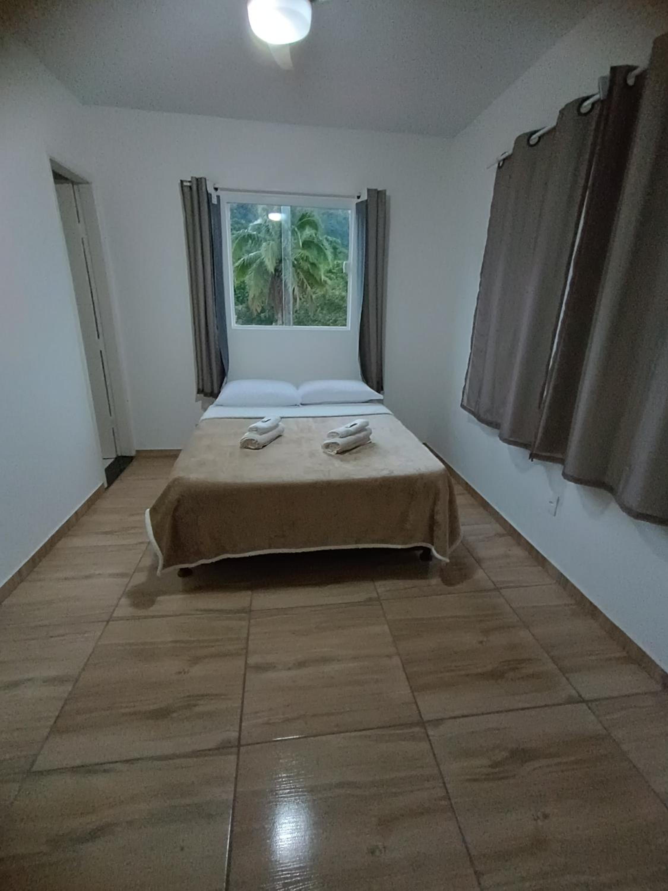 Pousada Recanto dos Ventos